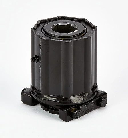 CLUTCH ASSEMBLY | NEWHOLLANDCE | EU | EN