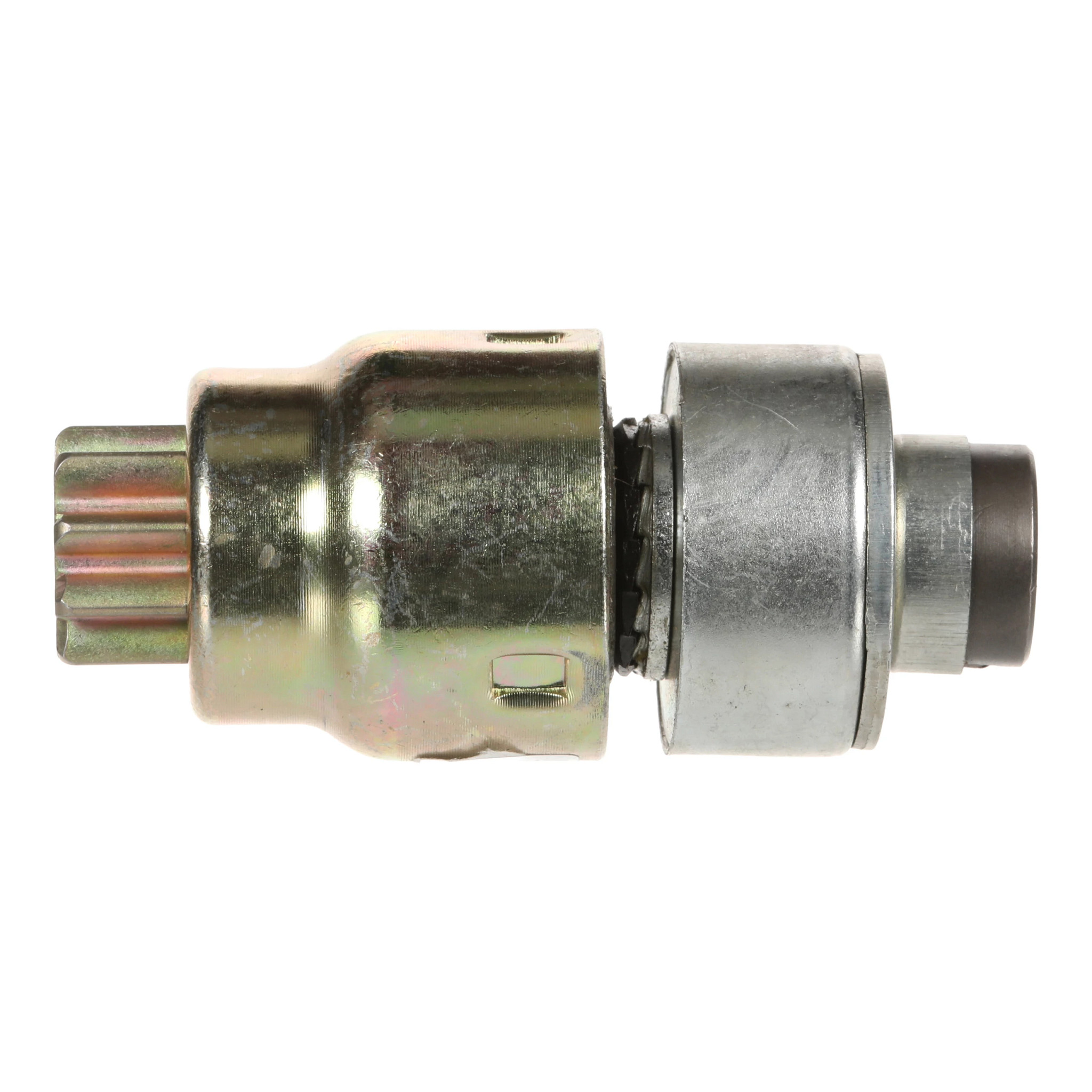 REMAN-STARTER DRIVE | NEWHOLLANDAG | CA | EN