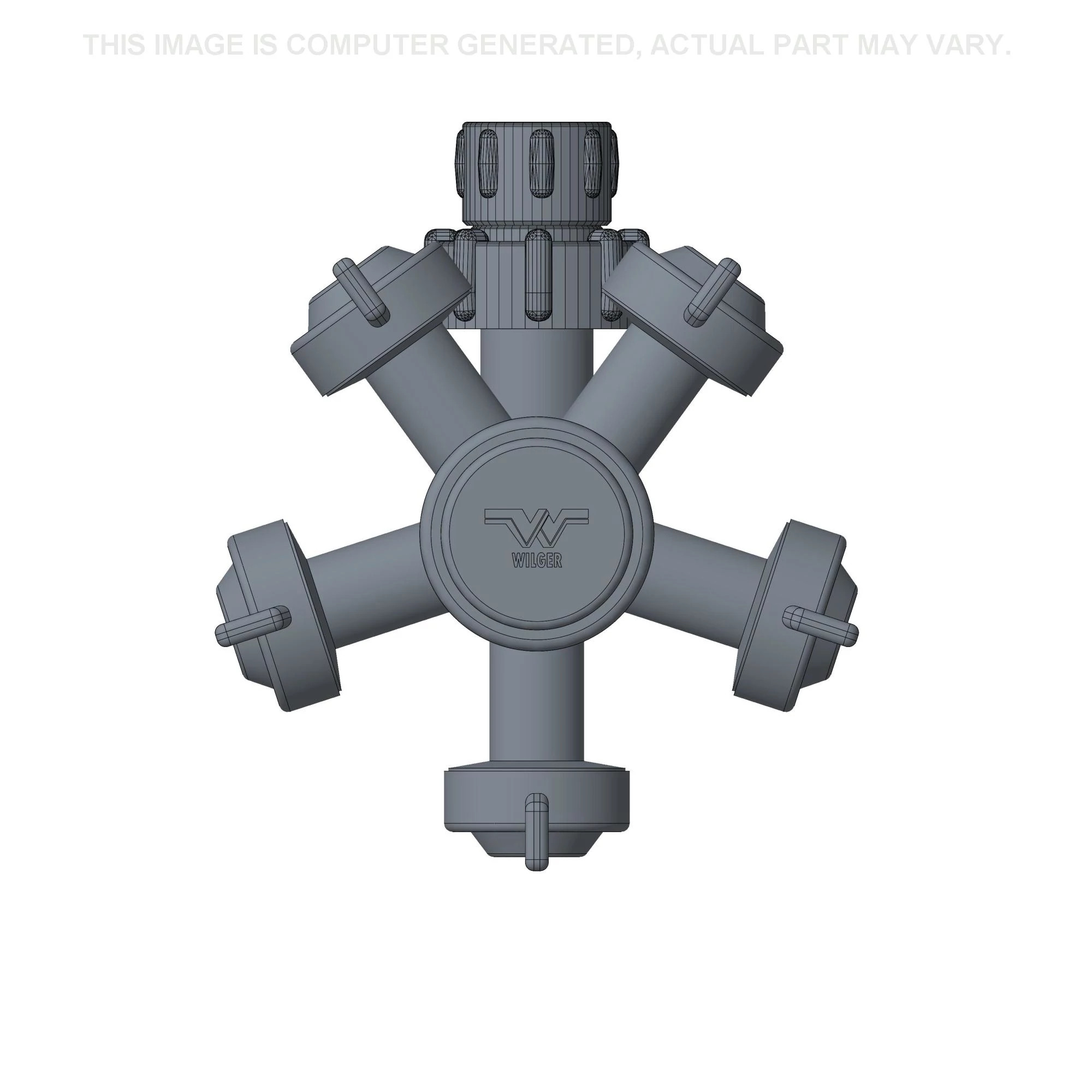 NOZZLE | CASEIH | IE | EN