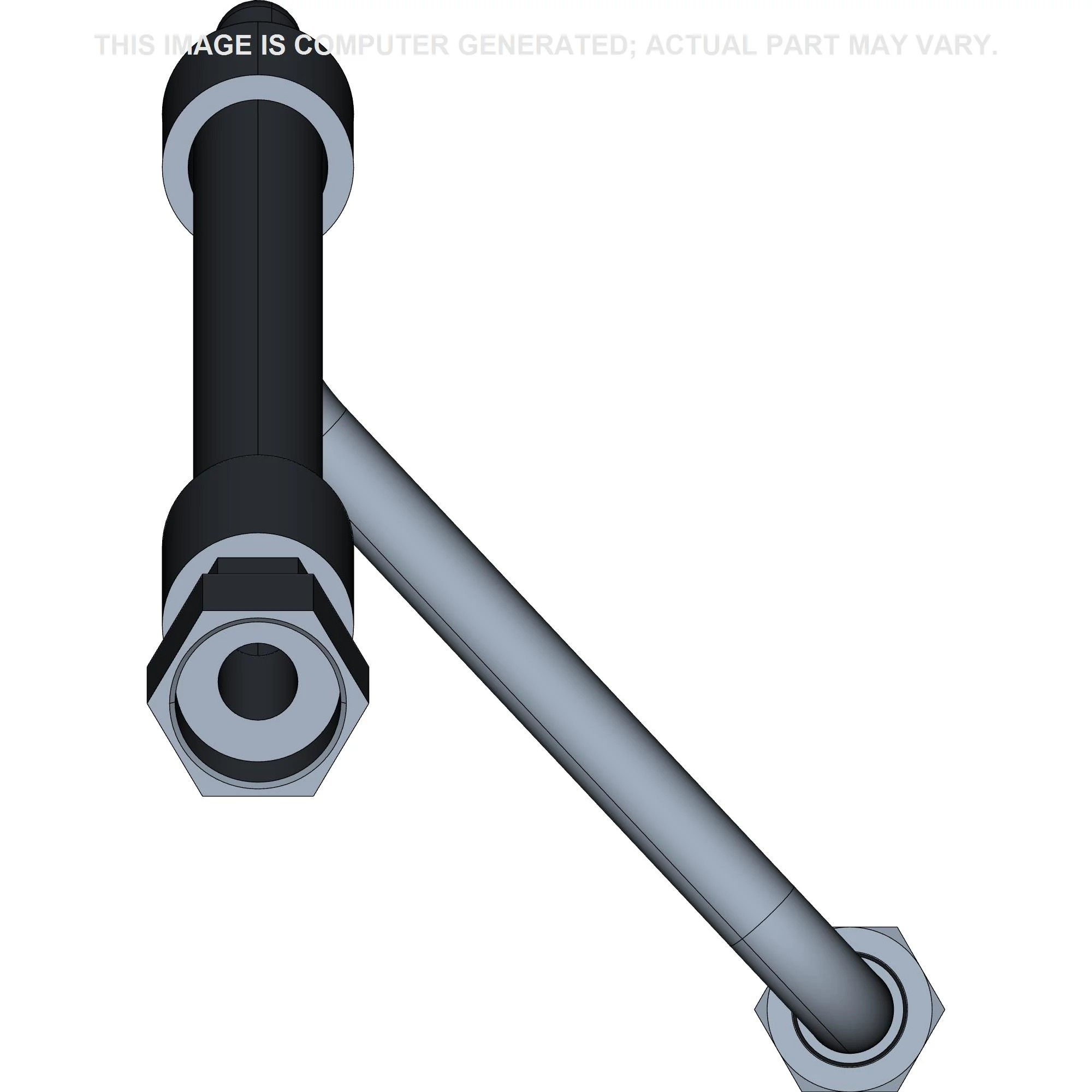 ТРУБОПРОВОД | NEWHOLLANDAG | AMEA | EN