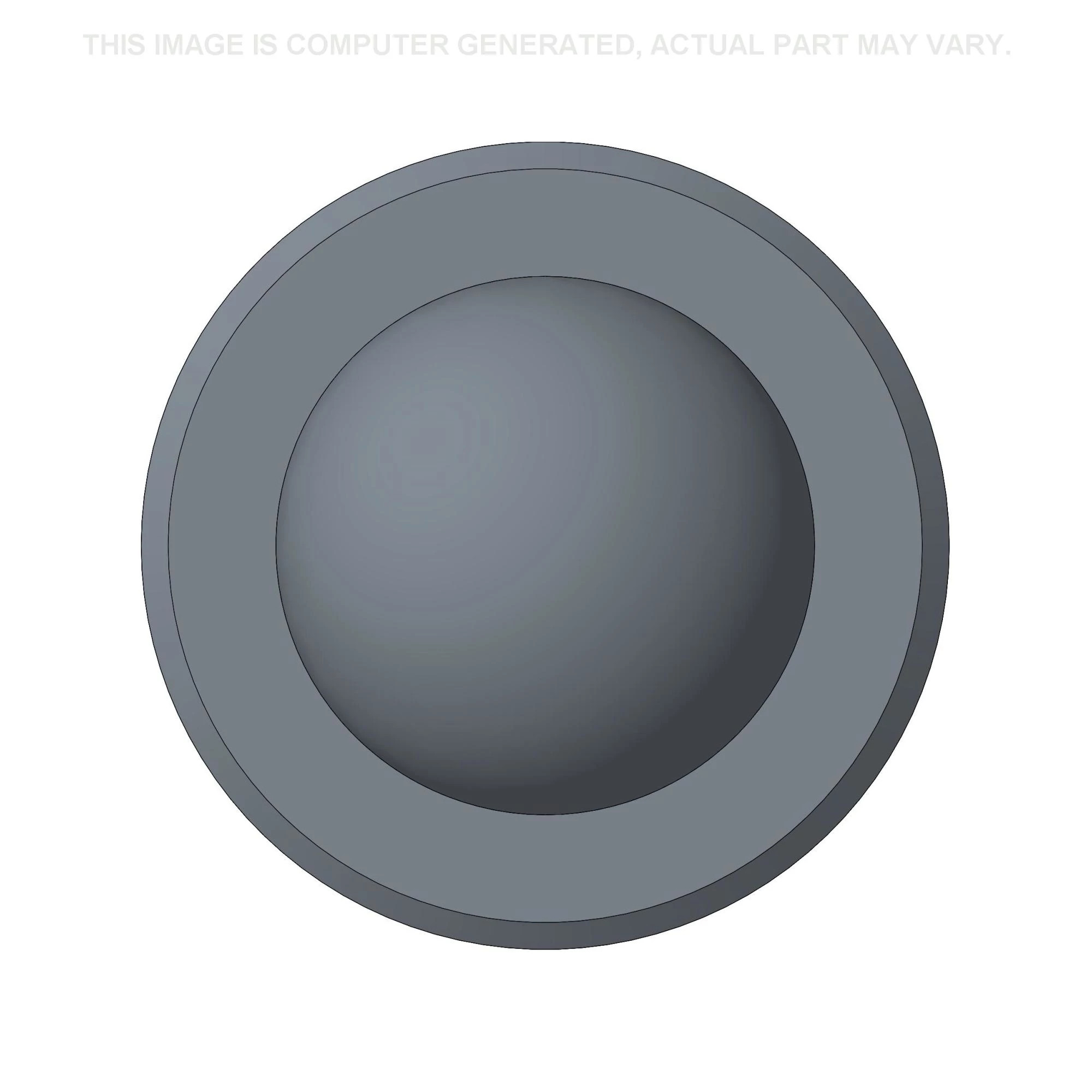 Speaker Grille Gasket