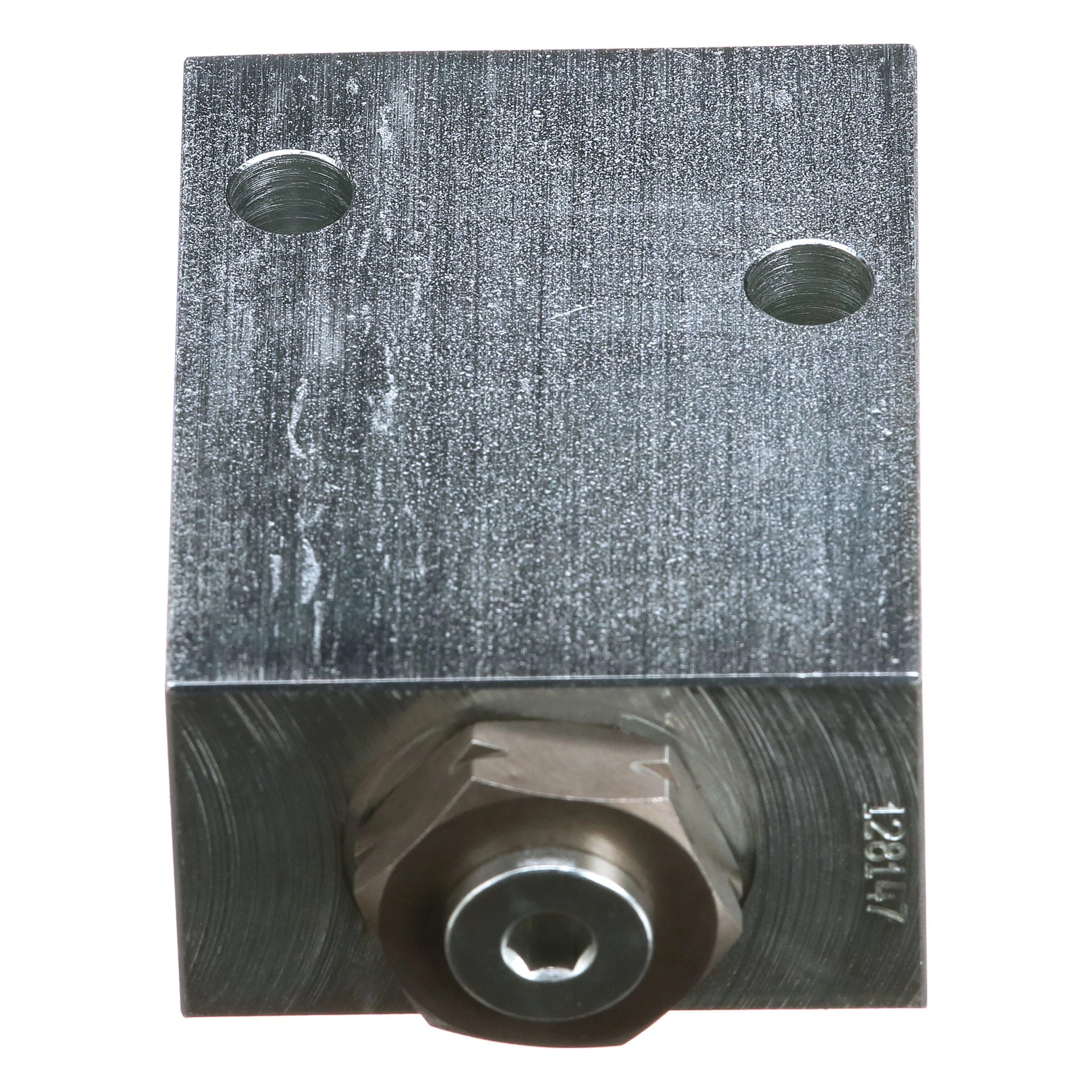 PILOT VALVE | NEWHOLLANDCE | CA | EN