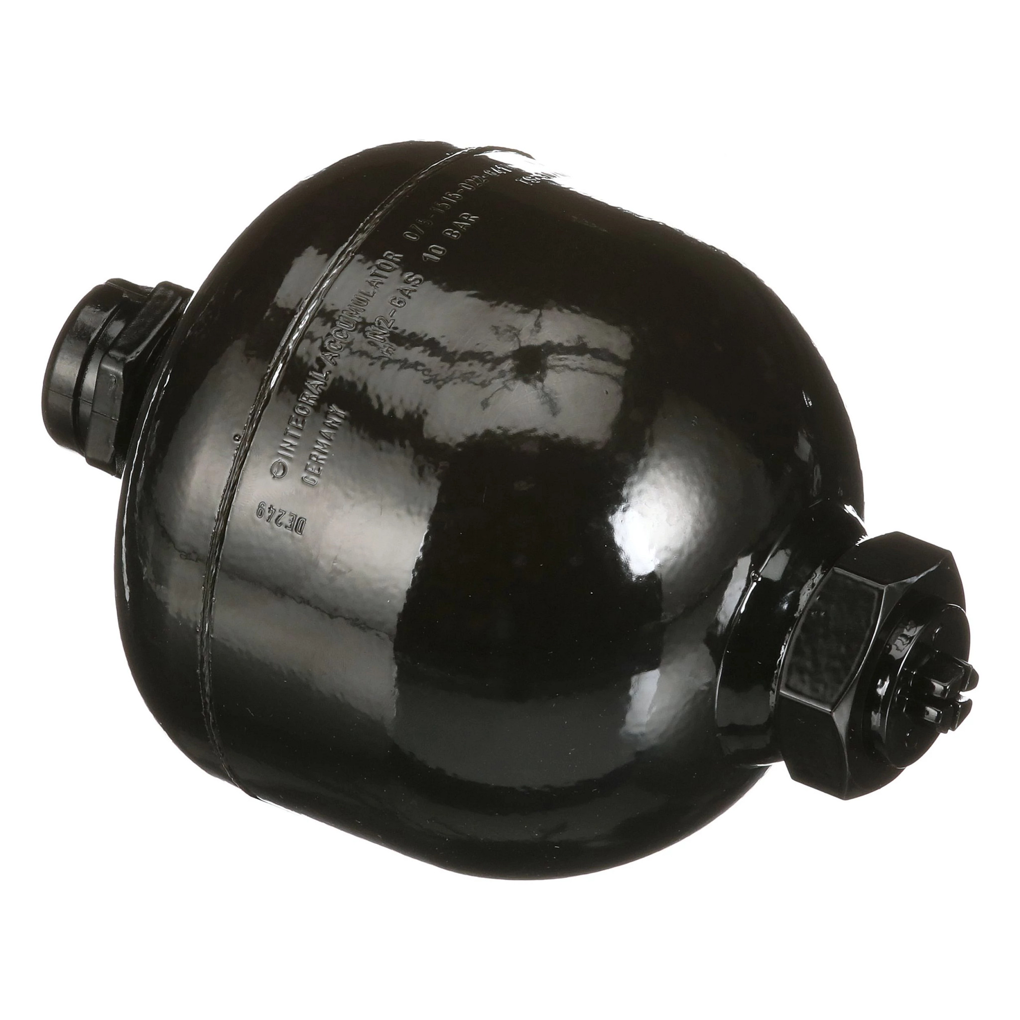 Accumulator | MILLER | CA | FR