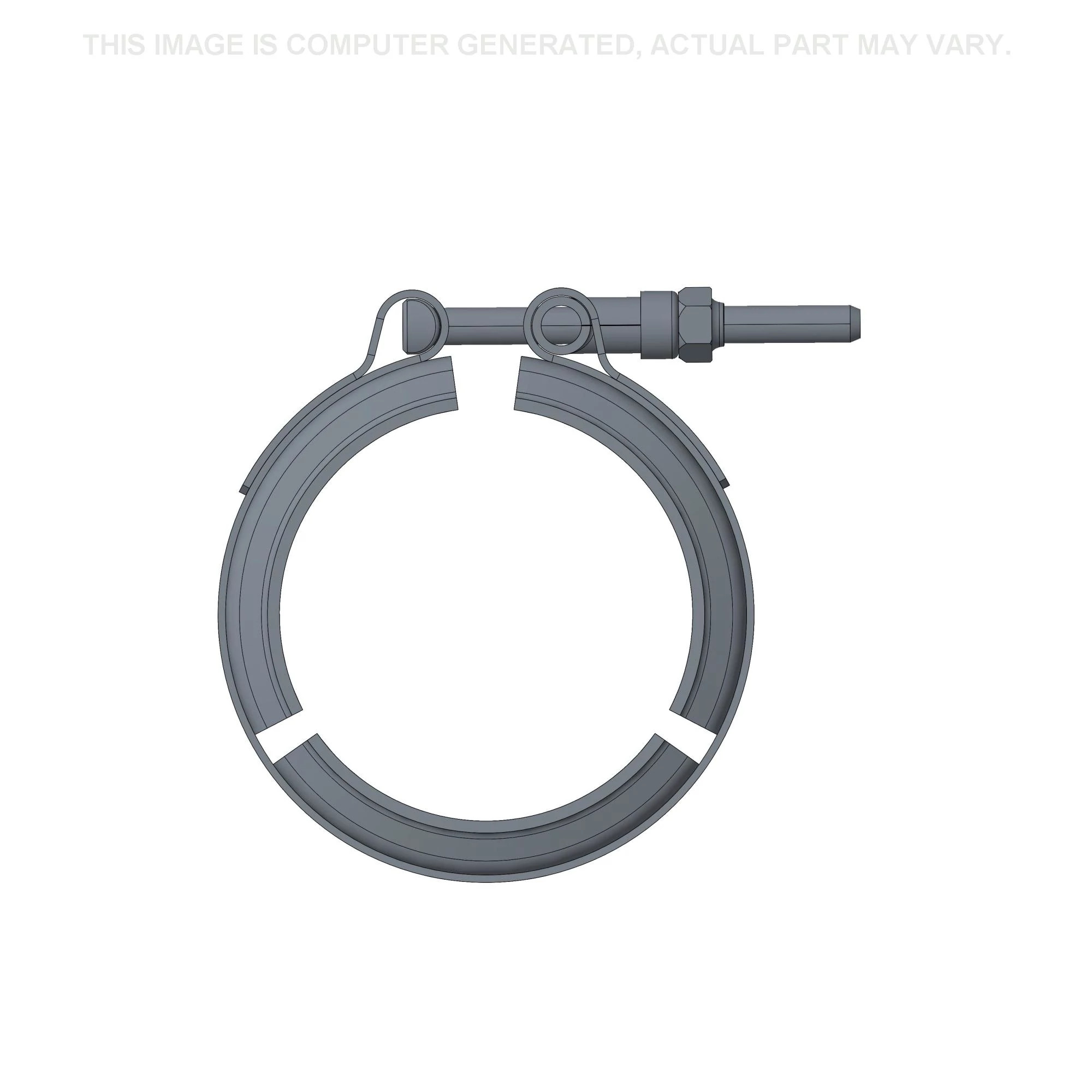 COLLAR CLAMP | CASECE | US | EN