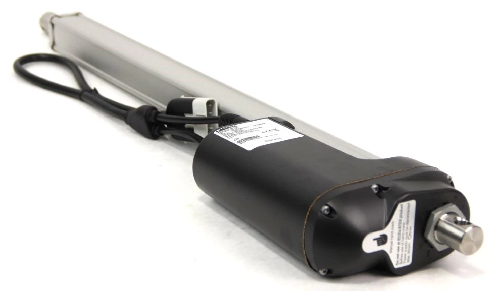 REMAN-ELECTRIC ACTUATOR | NEWHOLLANDAG | CA | EN