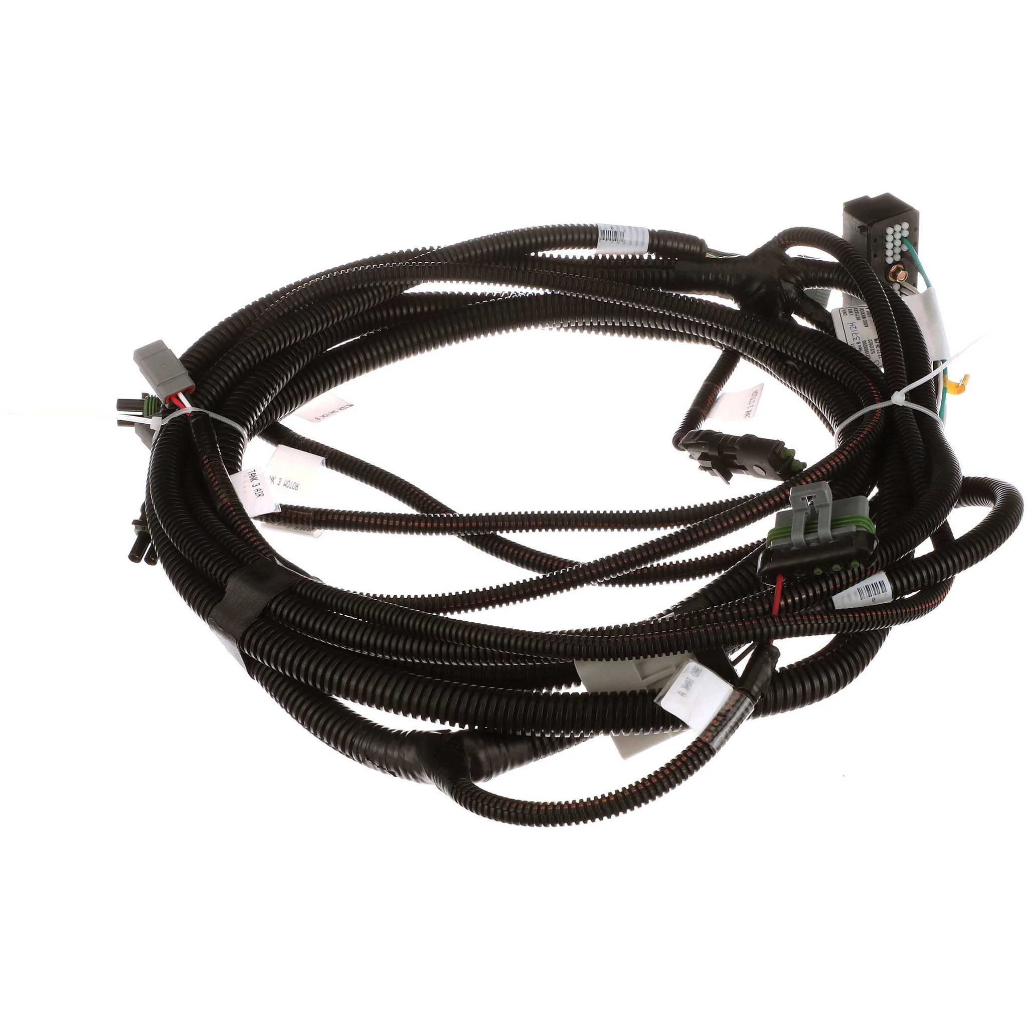 HARNESS | FLEXICOIL | US | EN