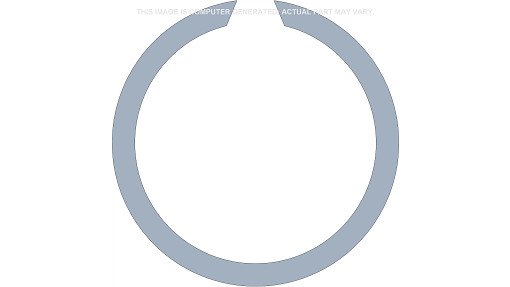 SNAP RING | CASEIH | US | EN