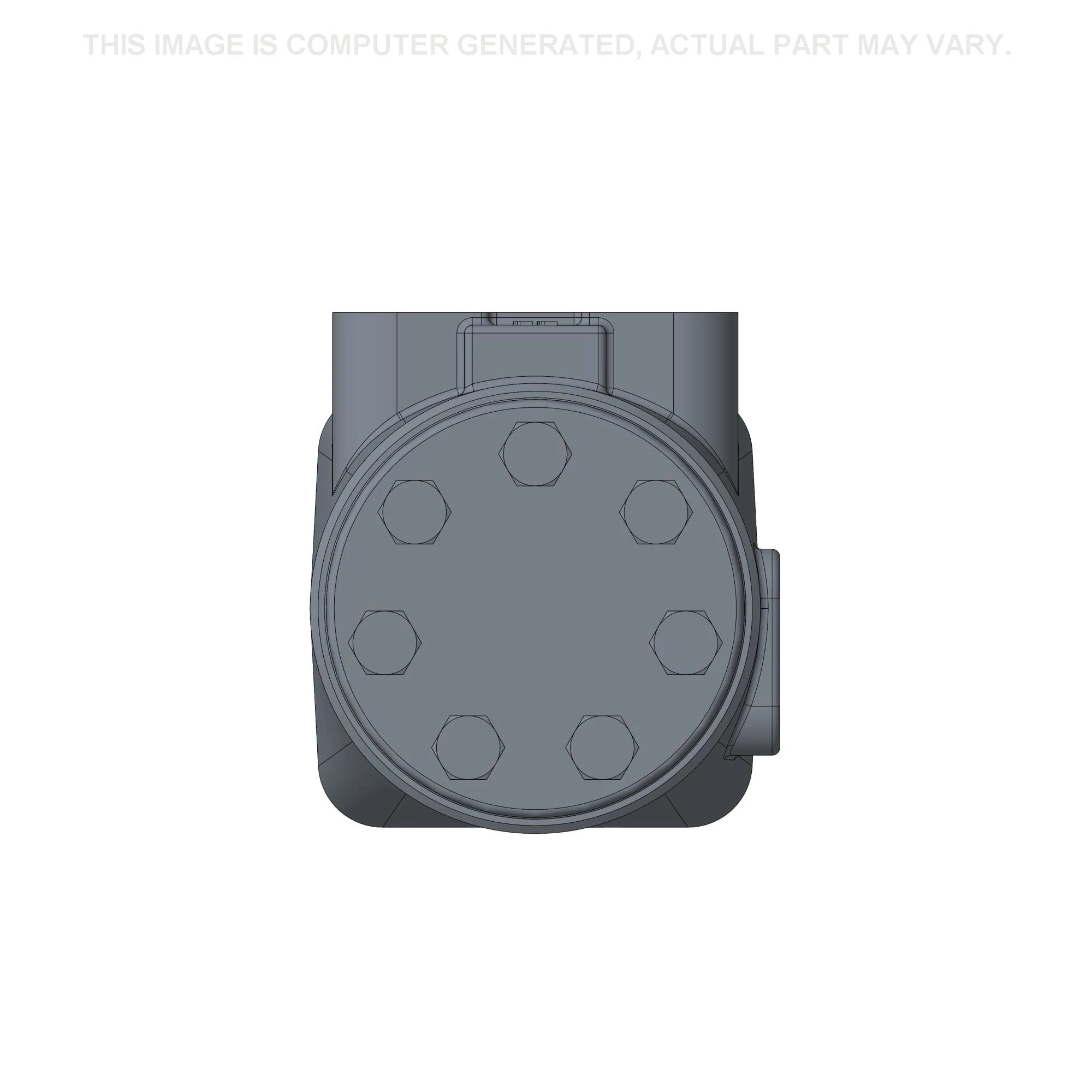 STEERING VALVE | CASEIH | AU | EN