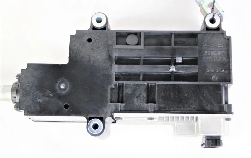 REMAN-ELECTRIC ACTUATOR | CASECE | IE | EN