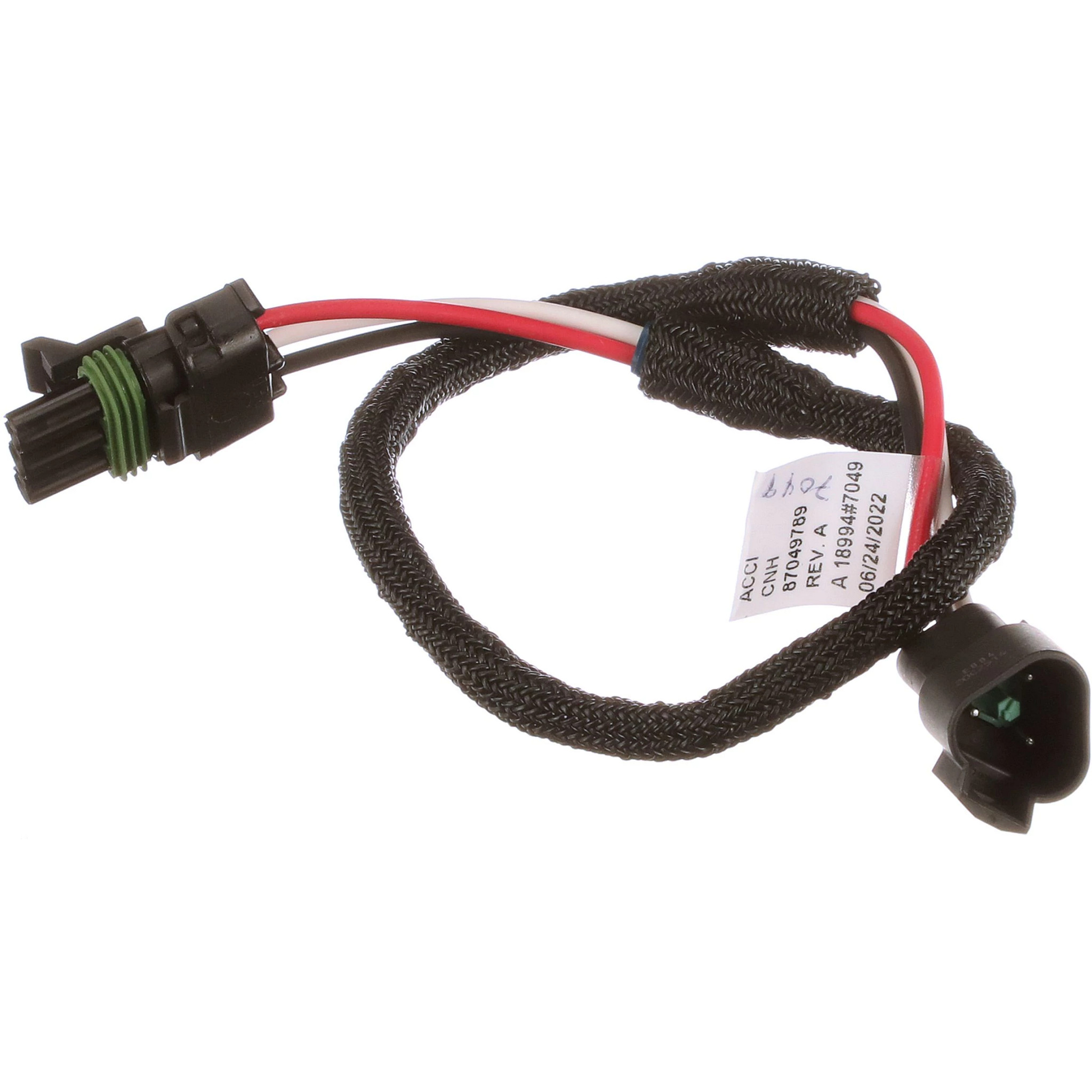 CHICOTE | CASEIH | EU | PT