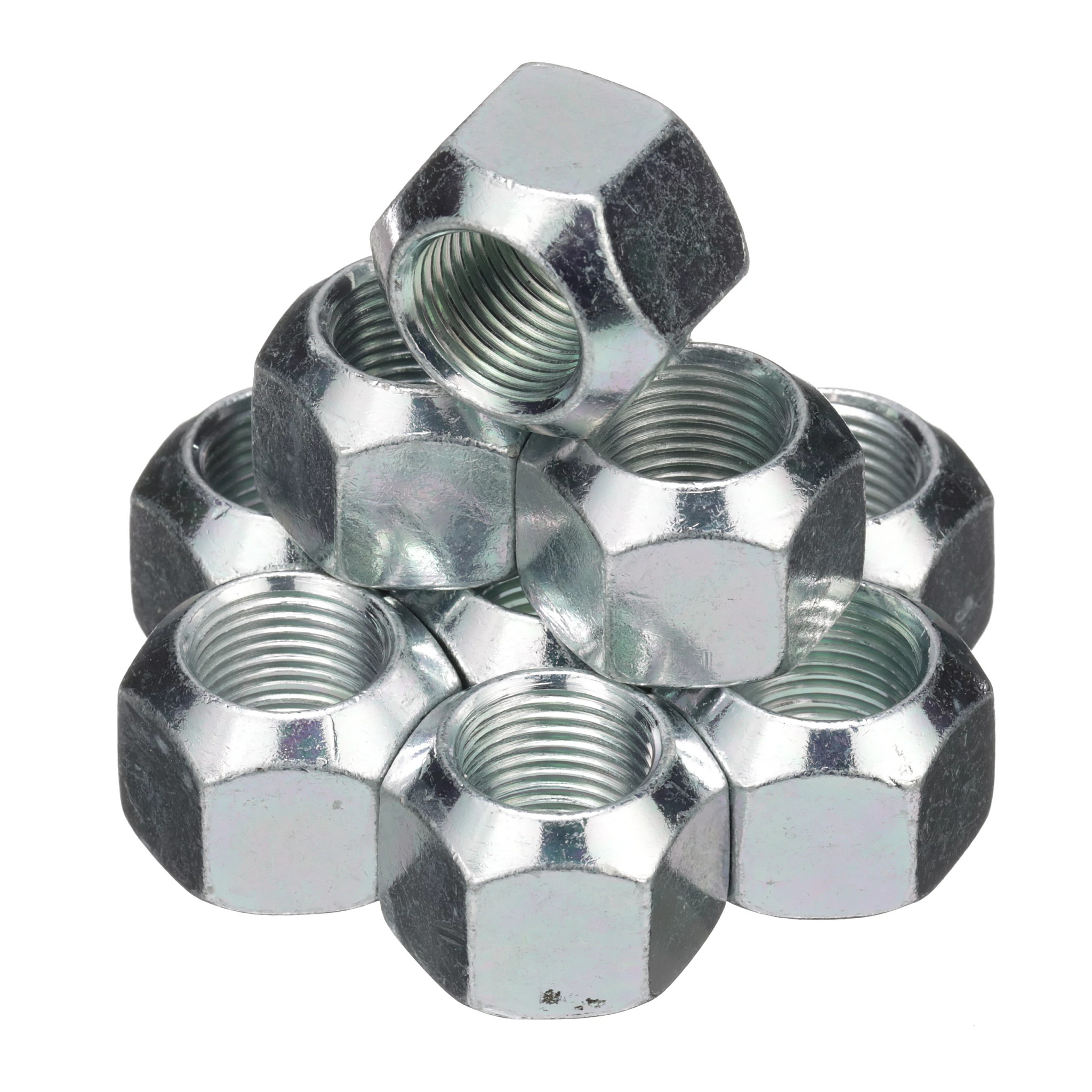 Porca de Aço de Roda | NEWHOLLANDCE | BR | PT