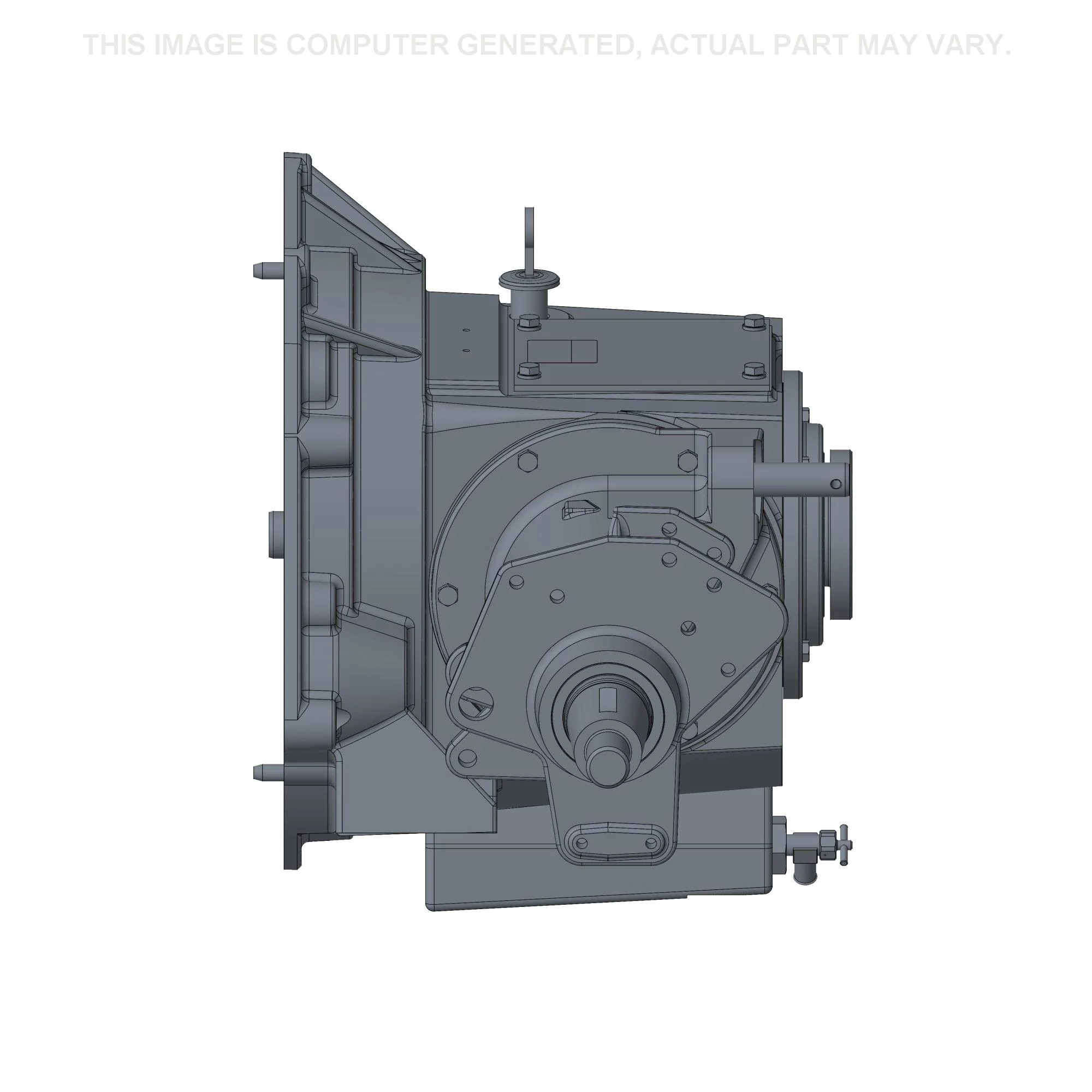 REMAN-PTO GEARBOX A. | CASEIH | US | EN