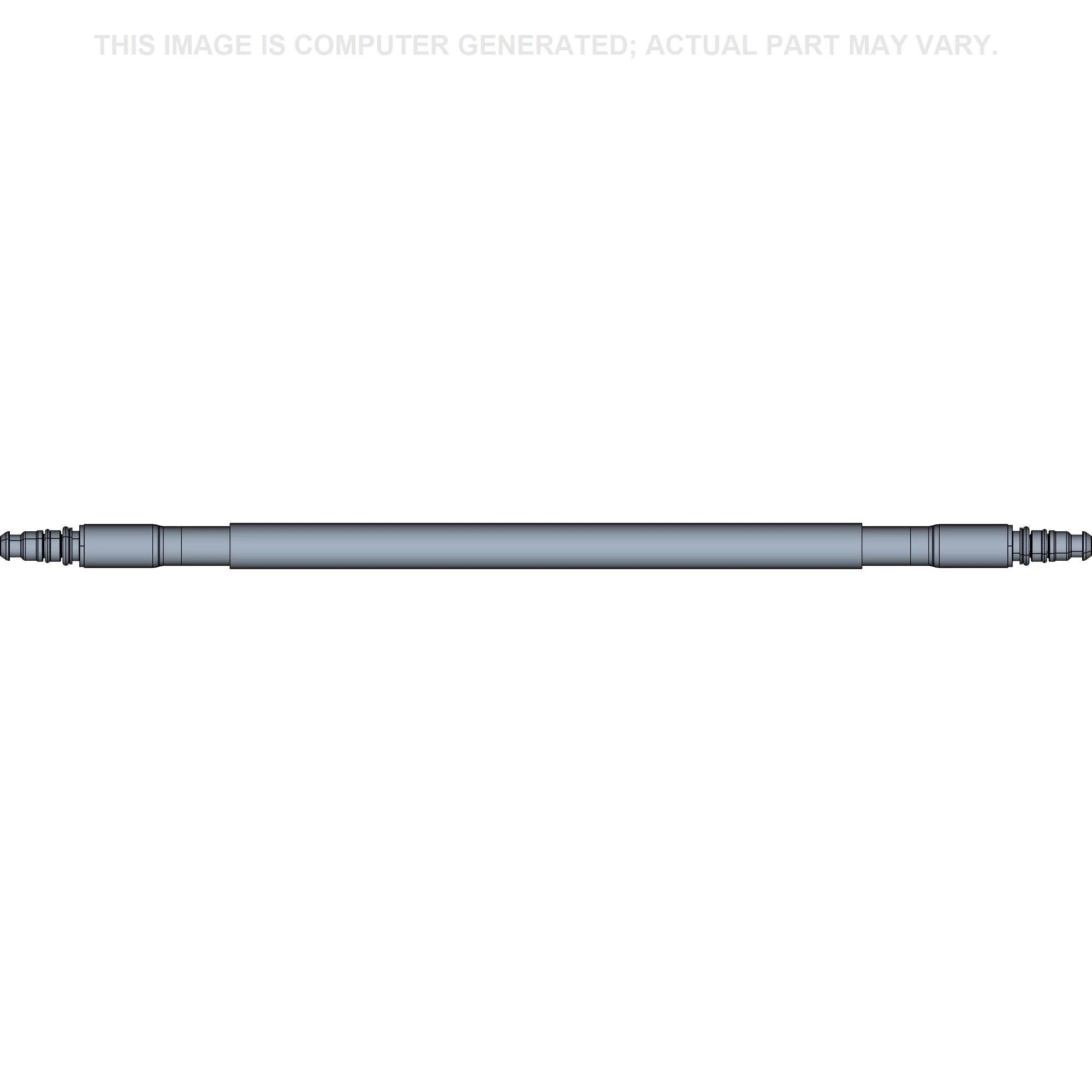 HOSE | CASEIH | US | EN