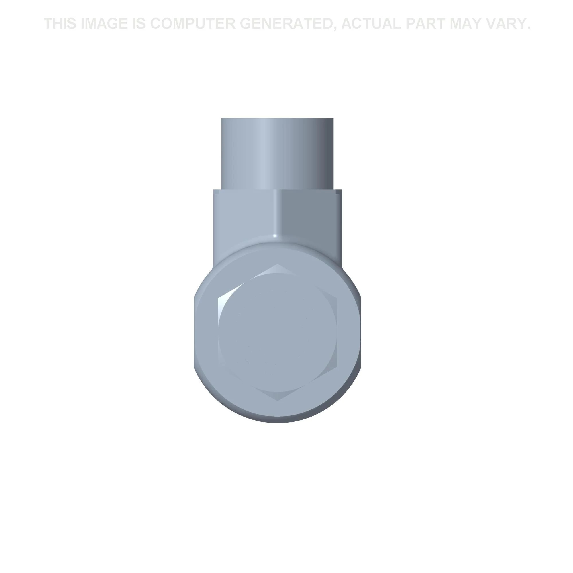 Conector Hidráulico