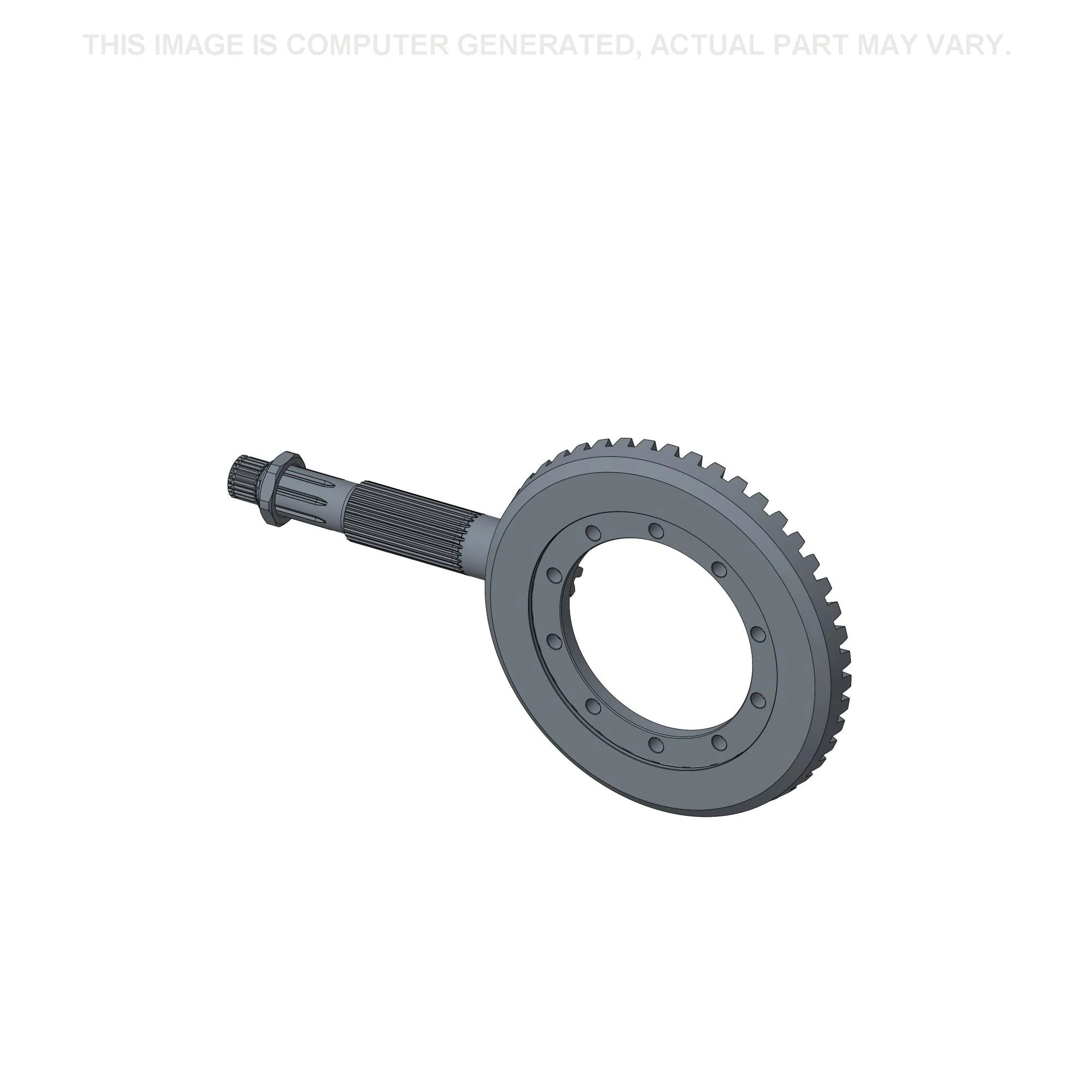 WAŁEK ZĘBATY | CASEIH | EU | FR