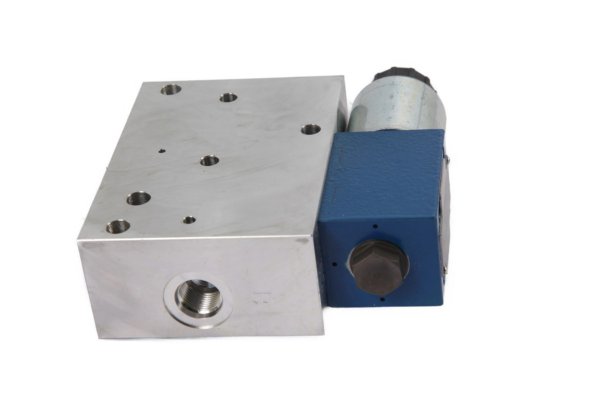 HYDRAULIC VALVE | NEWHOLLANDAG | GB | EN