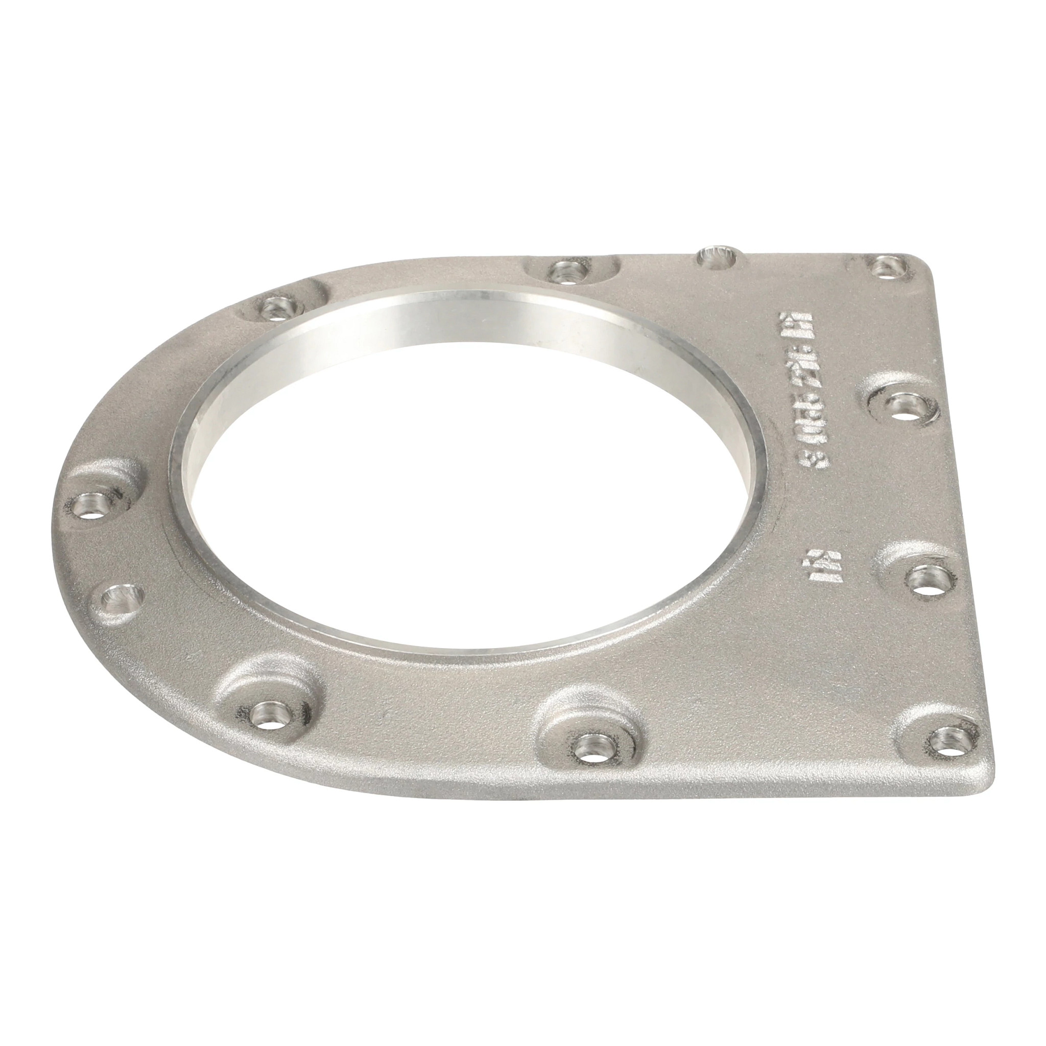 HALTERUNG | CASEIH | EU | DE