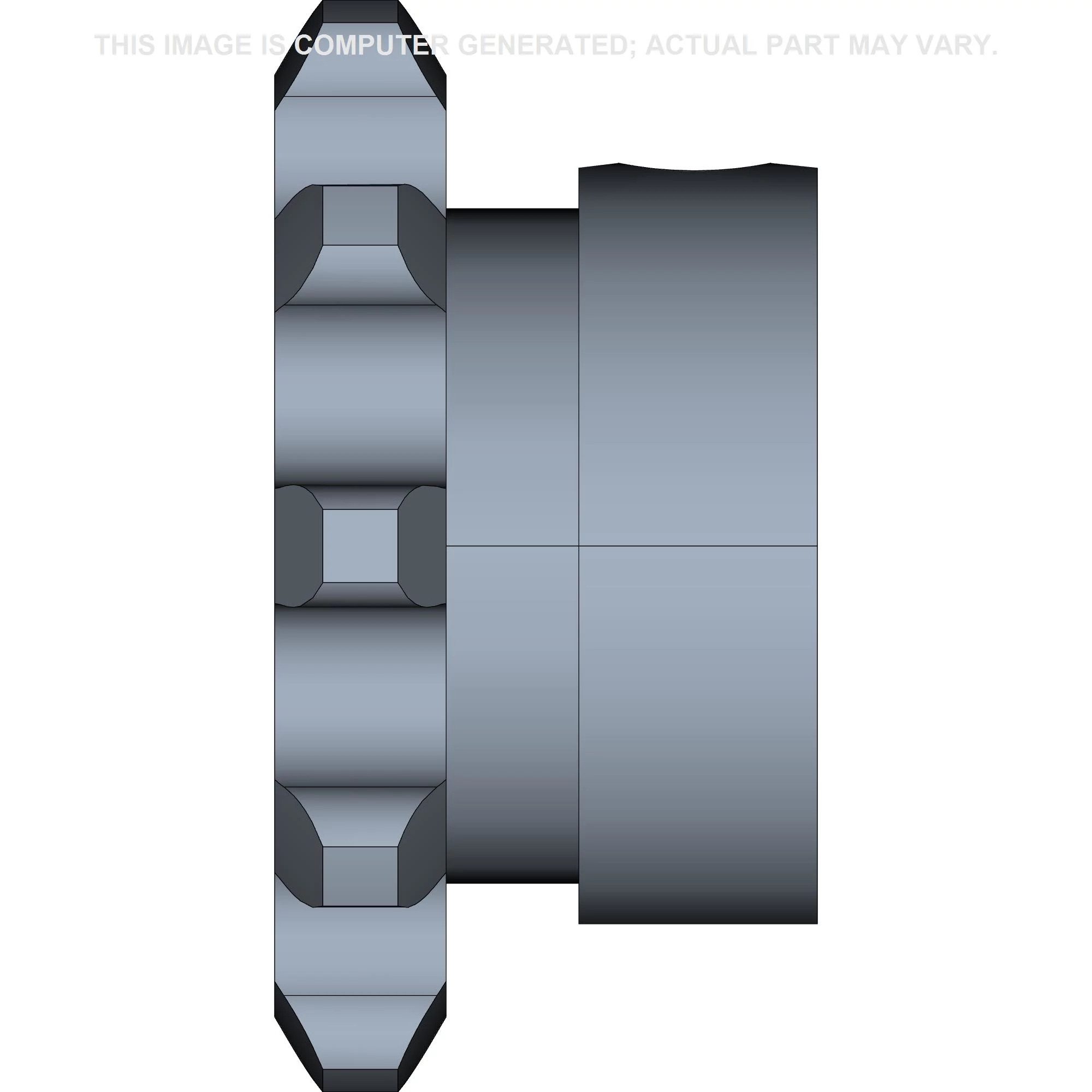KETTINGWIEL | NEWHOLLANDCE | EU | NL