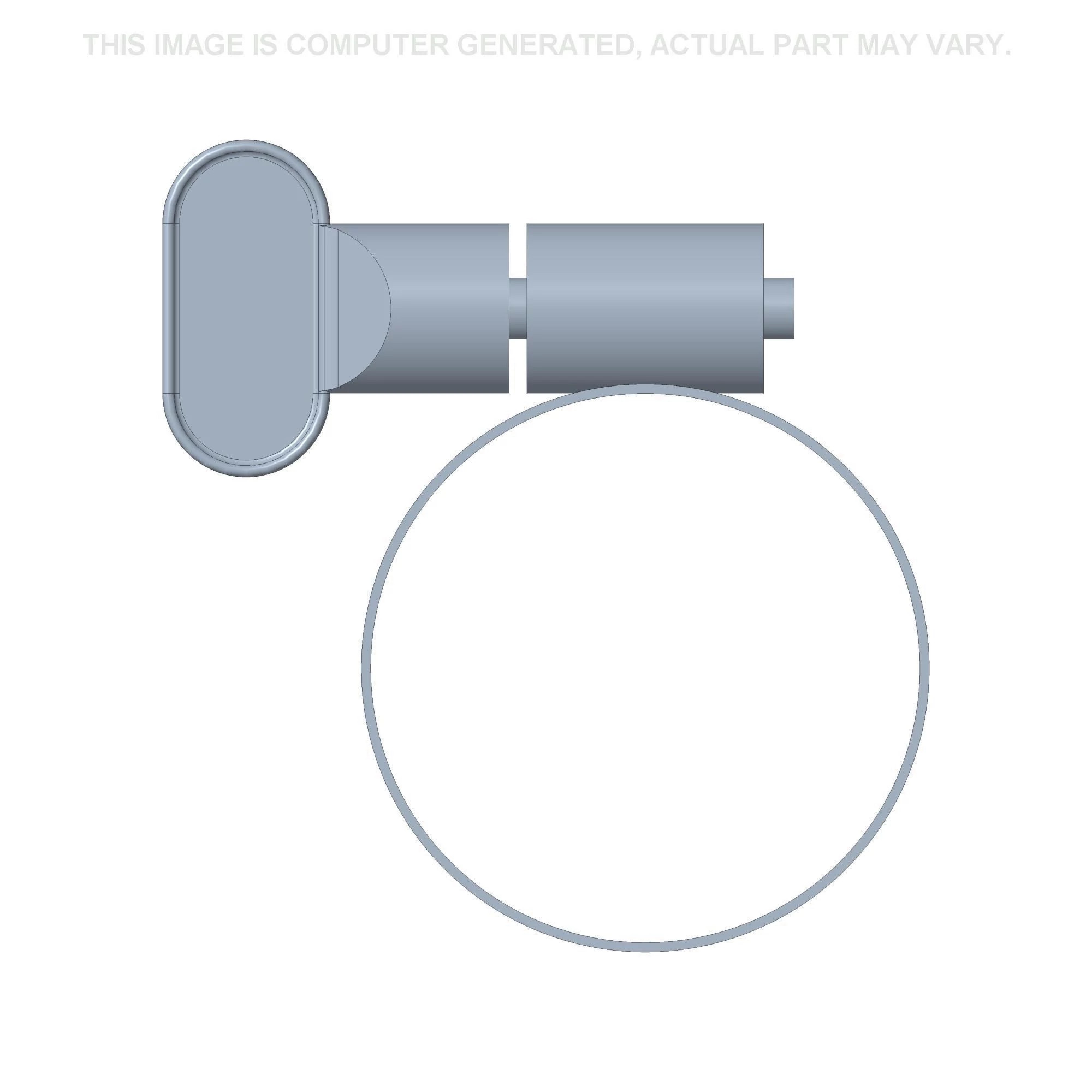HOSE CLAMP | MILLER | CA | EN