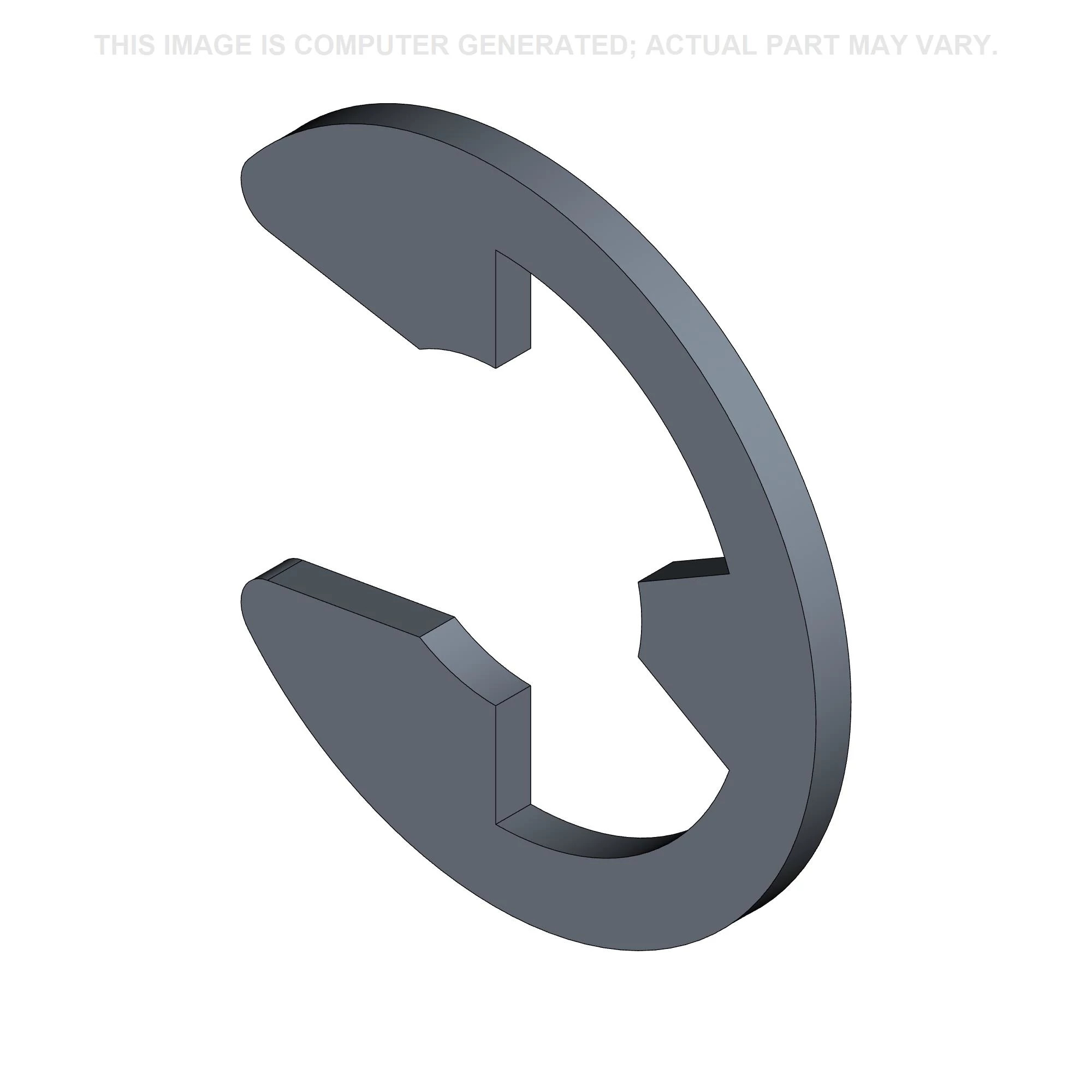 SNAP RING | FLEXICOIL | CA | EN