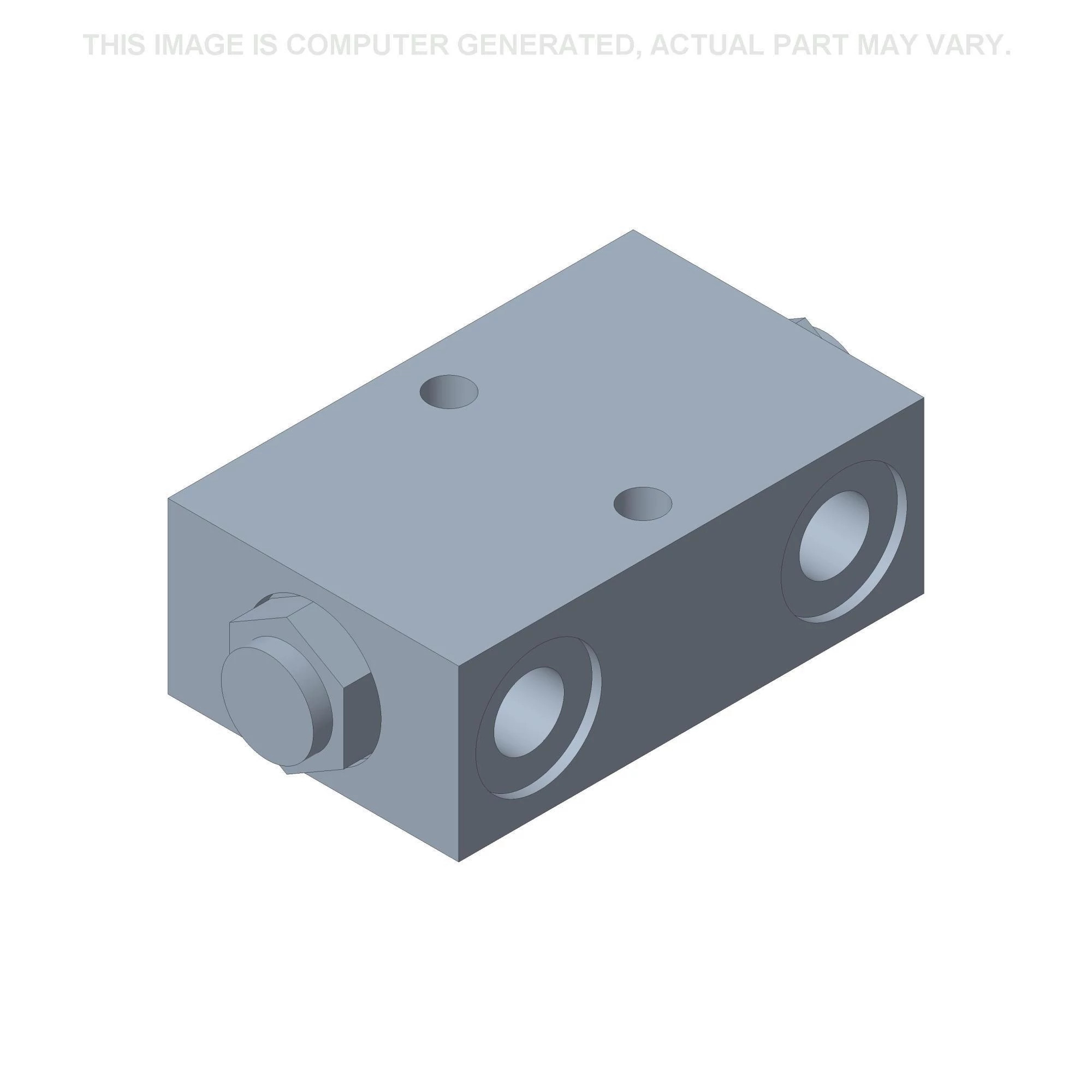 CHECK VALVE | CASEIH | CA | EN