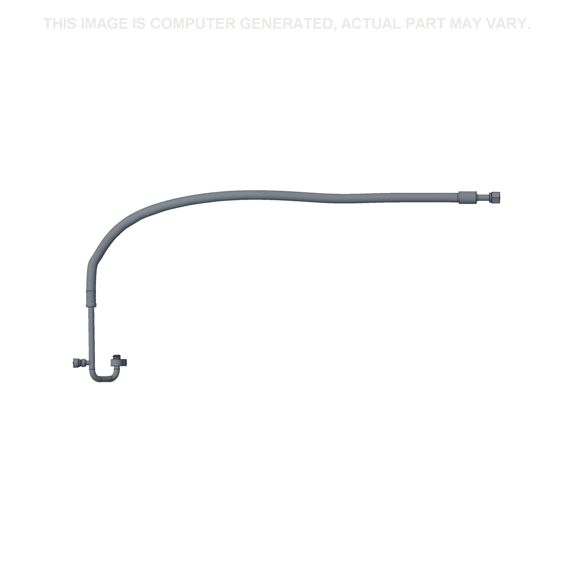 ШЛАНГ, С-МА КОНДИЦ-Н | CASECE | AMEA | RU