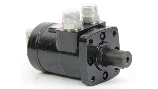 REMAN-HYD MOTOR | NEWHOLLANDAG | SA | EN