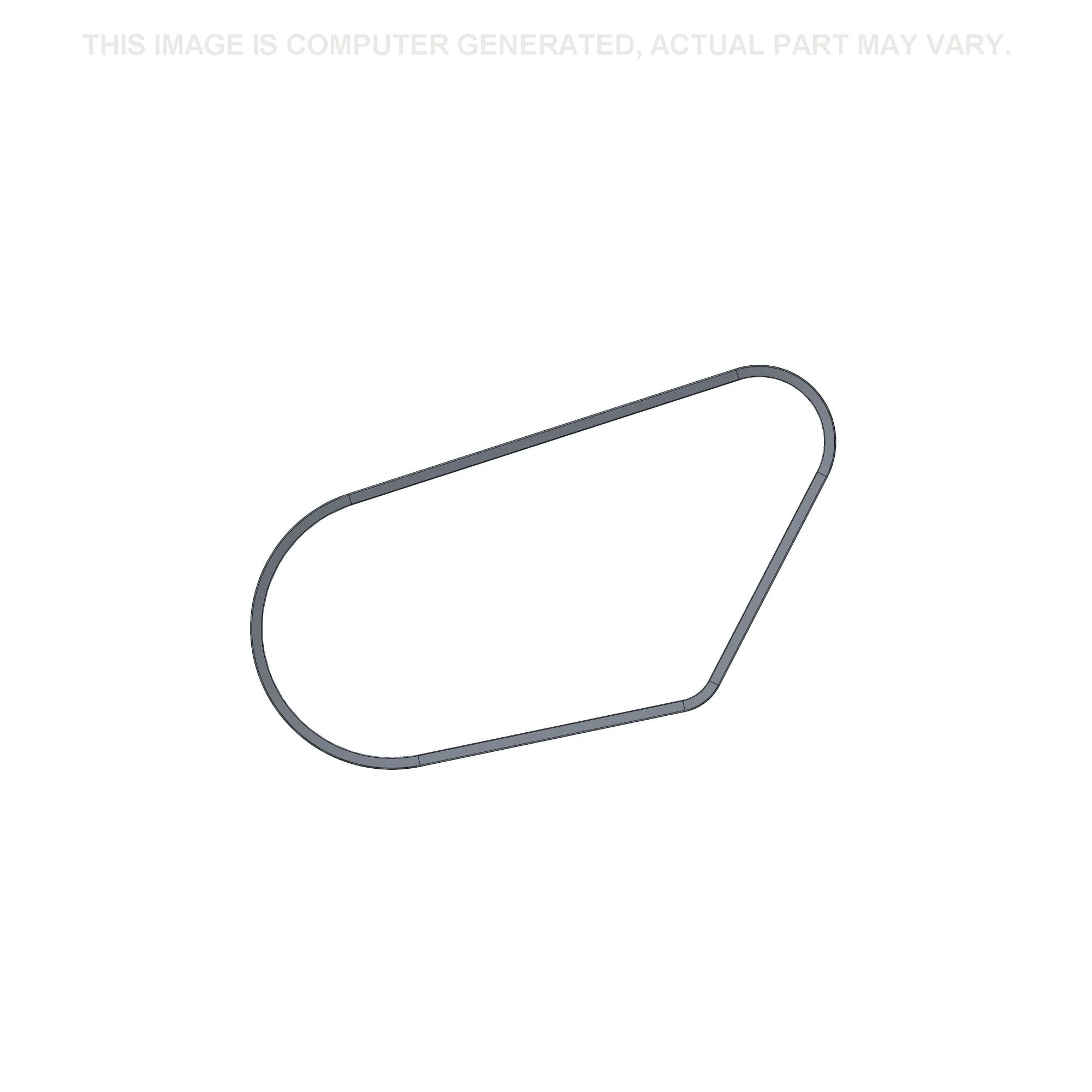 SET OF BELTS | CASEIH | ANZ | EN