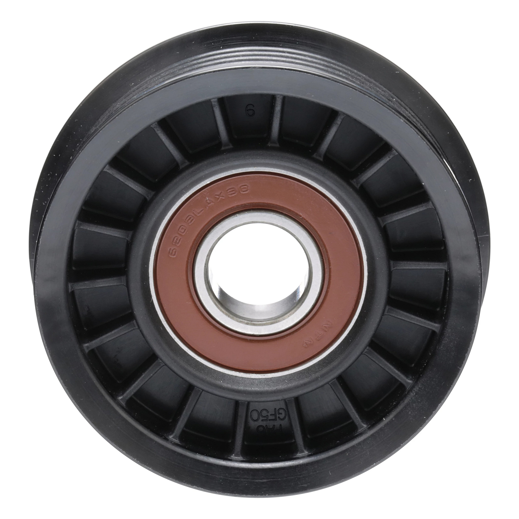 PULLEY | CASEIH | US | EN