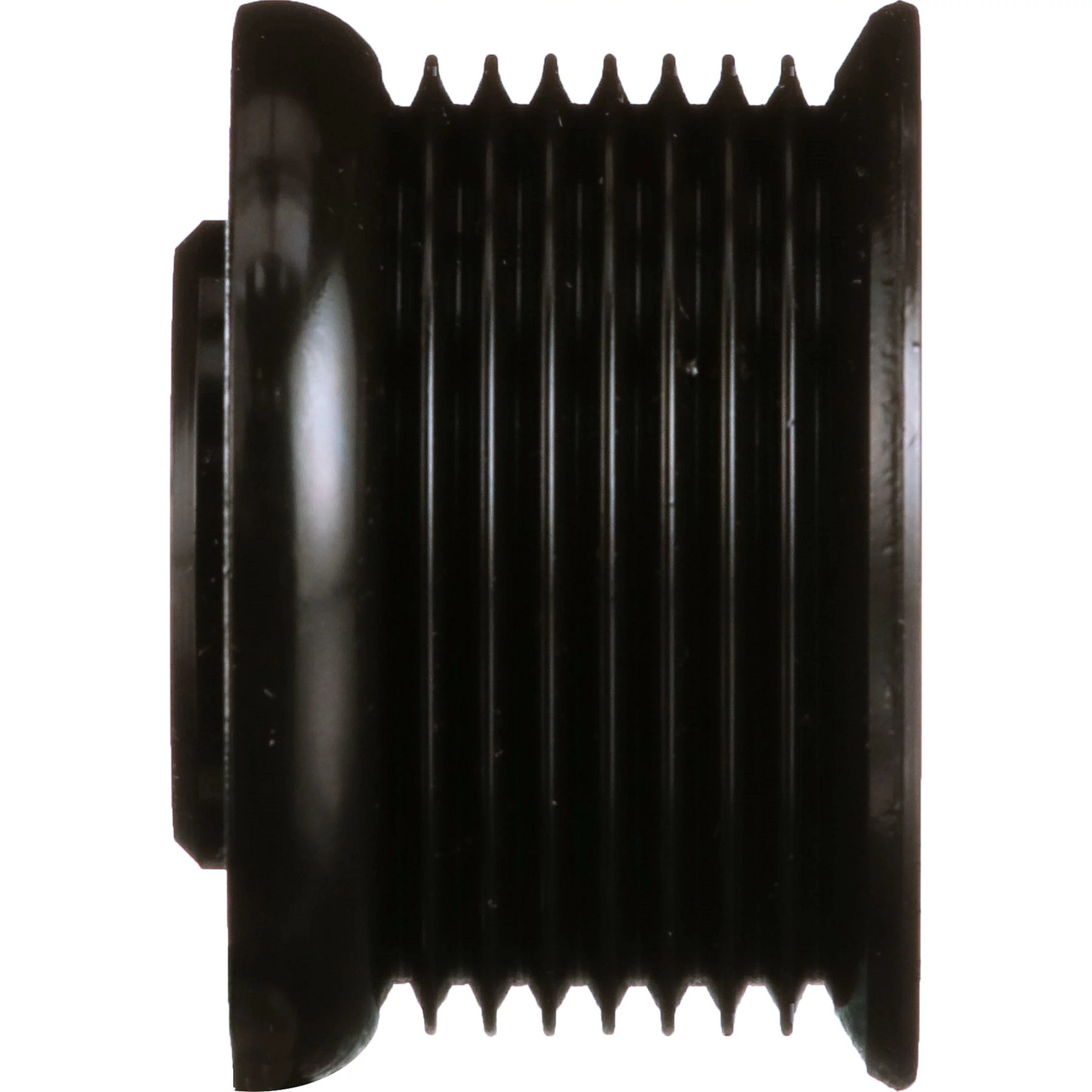 DRIVEN PULLEY | CASEIH | AMEA | EN