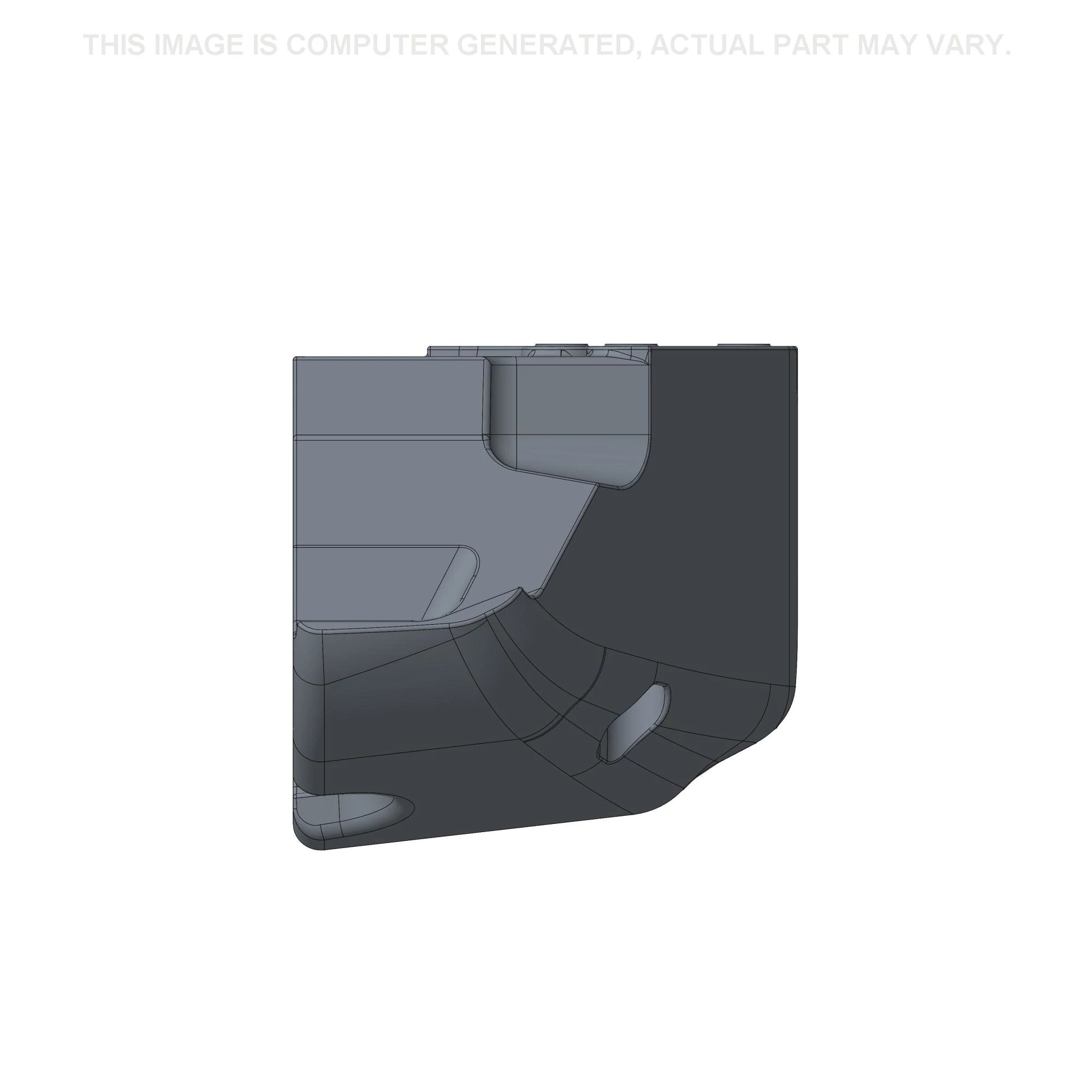 GEGENGEWICHT | STEYR | EU | DE