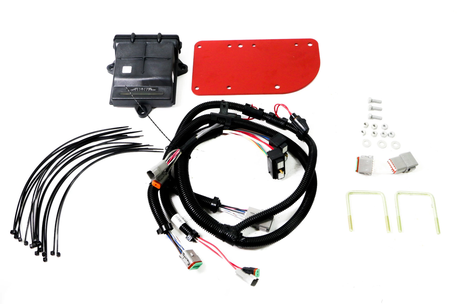 Sprayer Kit | CASEIH | CA | EN