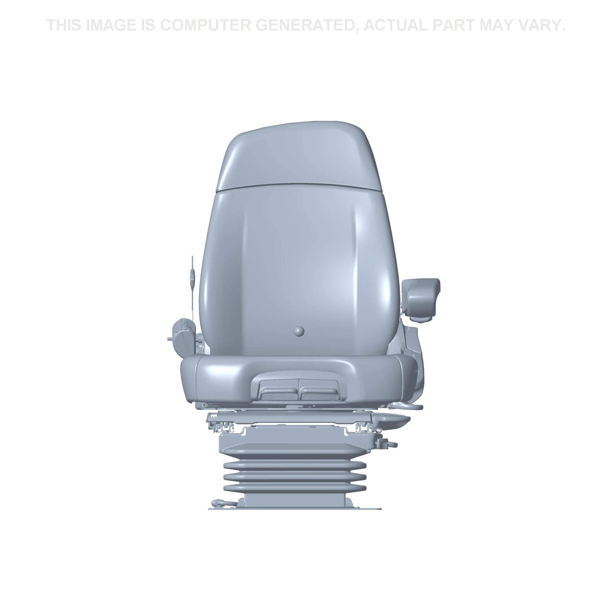 DRIVER SEAT | NEWHOLLANDAG | CA | EN