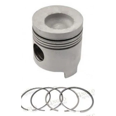 KIT PISTONS SEGMENTS | NEWHOLLANDCE | AMEA | FR