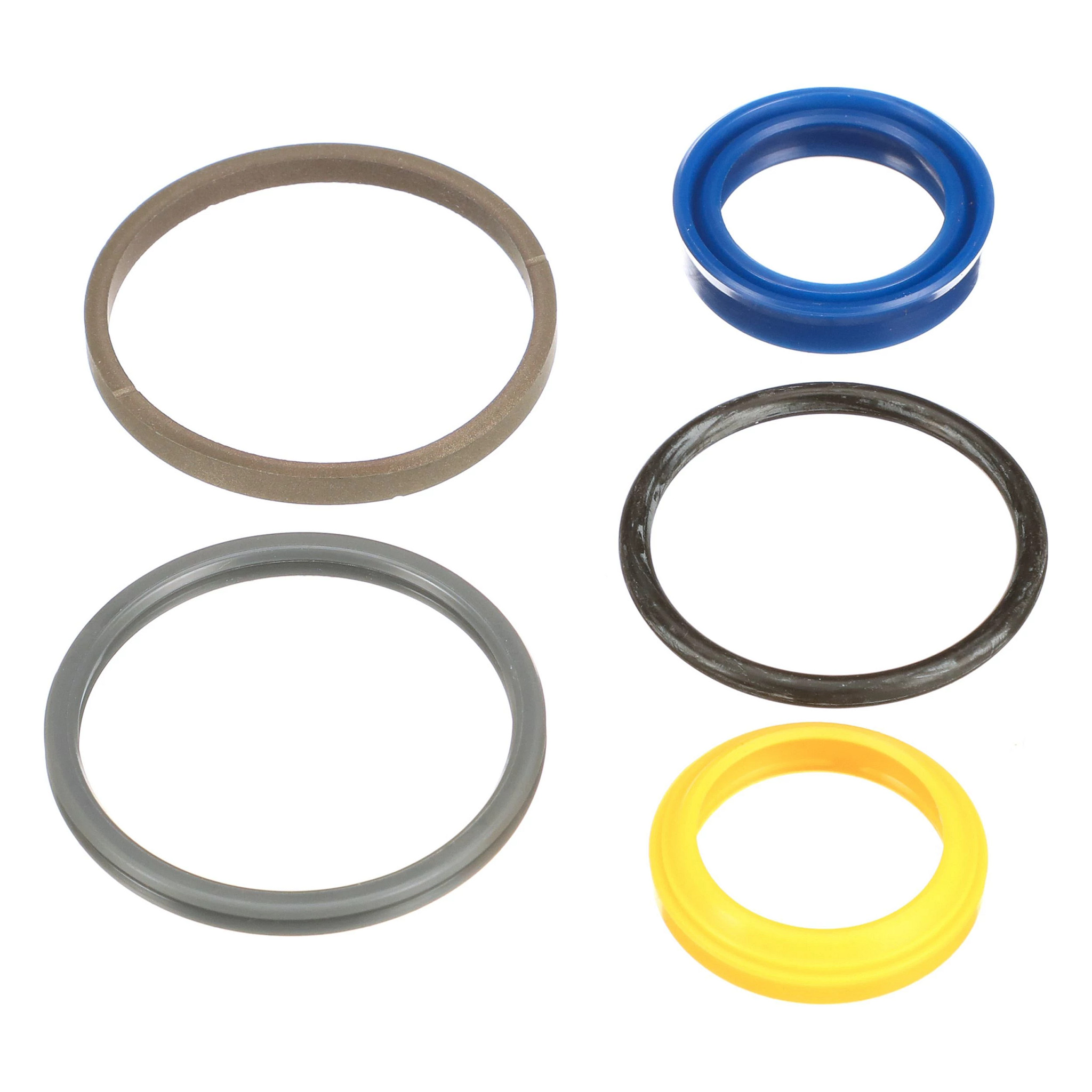 KIT DE VEDAÇÃO | CASEIH | SA | PT