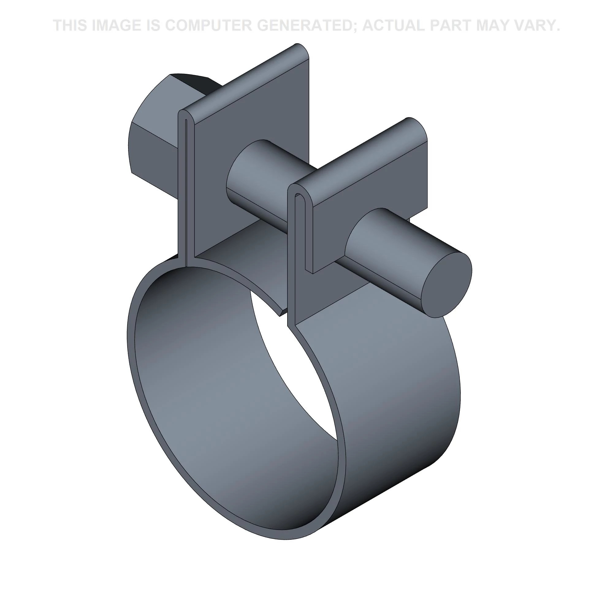 HOSE CLAMP | NEWHOLLANDAG | AU | EN