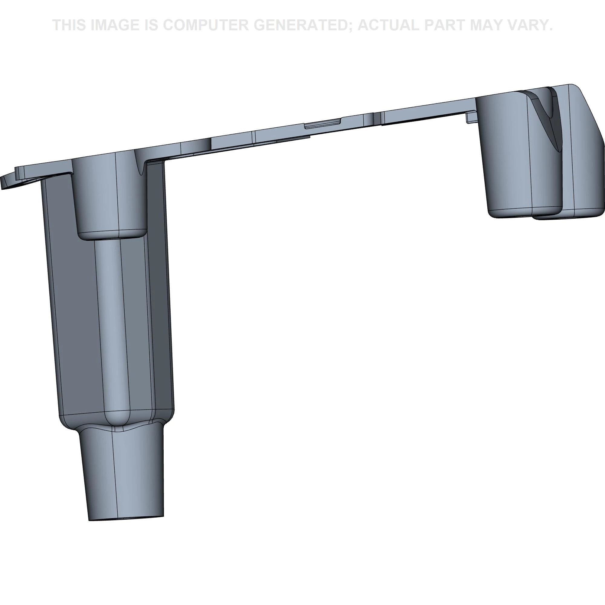 MOUNTING PLATE | CASEIH | NZ | EN