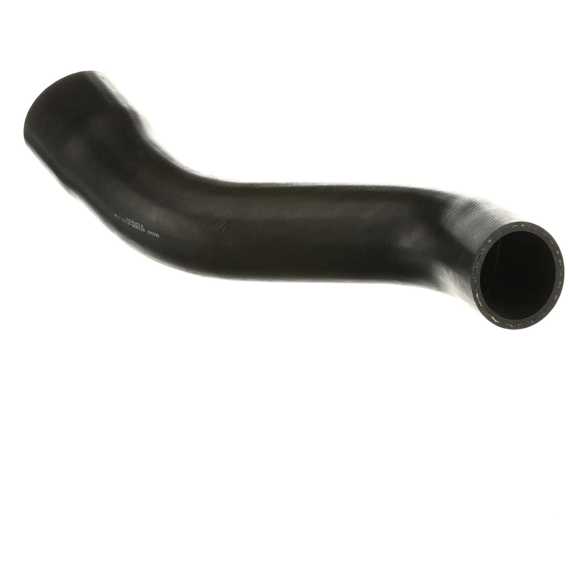 RADIATOR HOSE | NEWHOLLANDAG | AU | EN