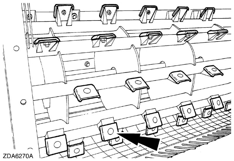 DIA-KIT, HAKSELAAR | CASEIH | EU | EN