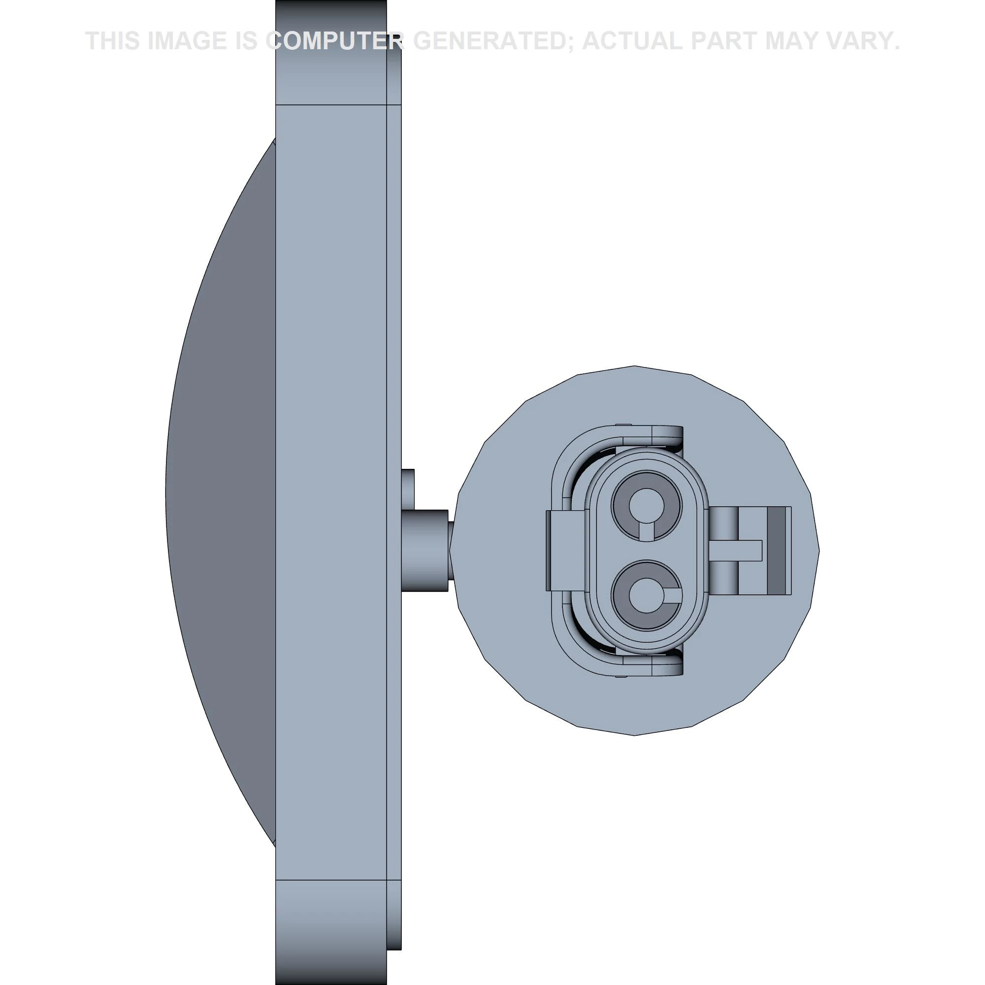 LUZ | NEWHOLLANDCE | EU | ES