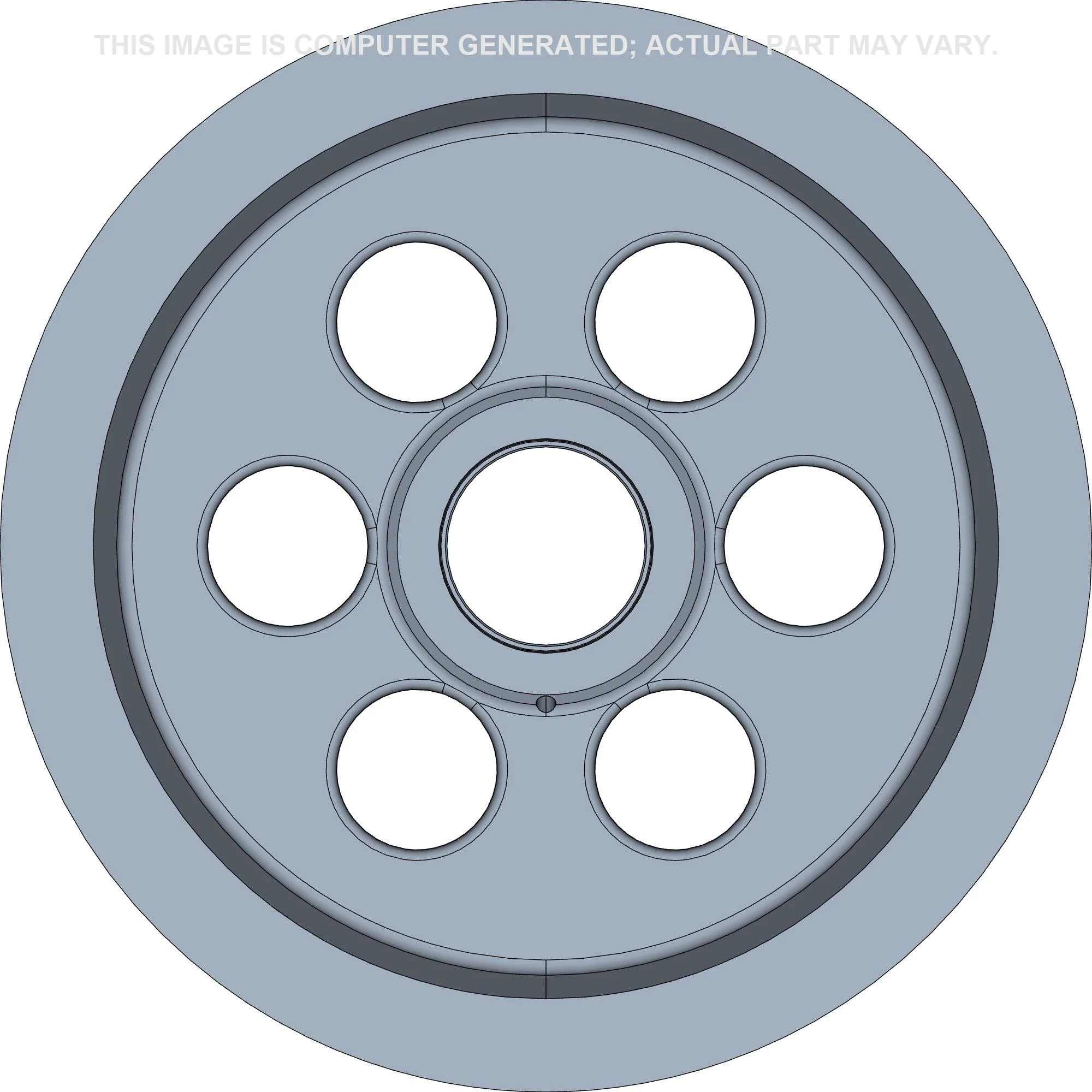 PULLEY | NEWHOLLANDAG | IE | EN