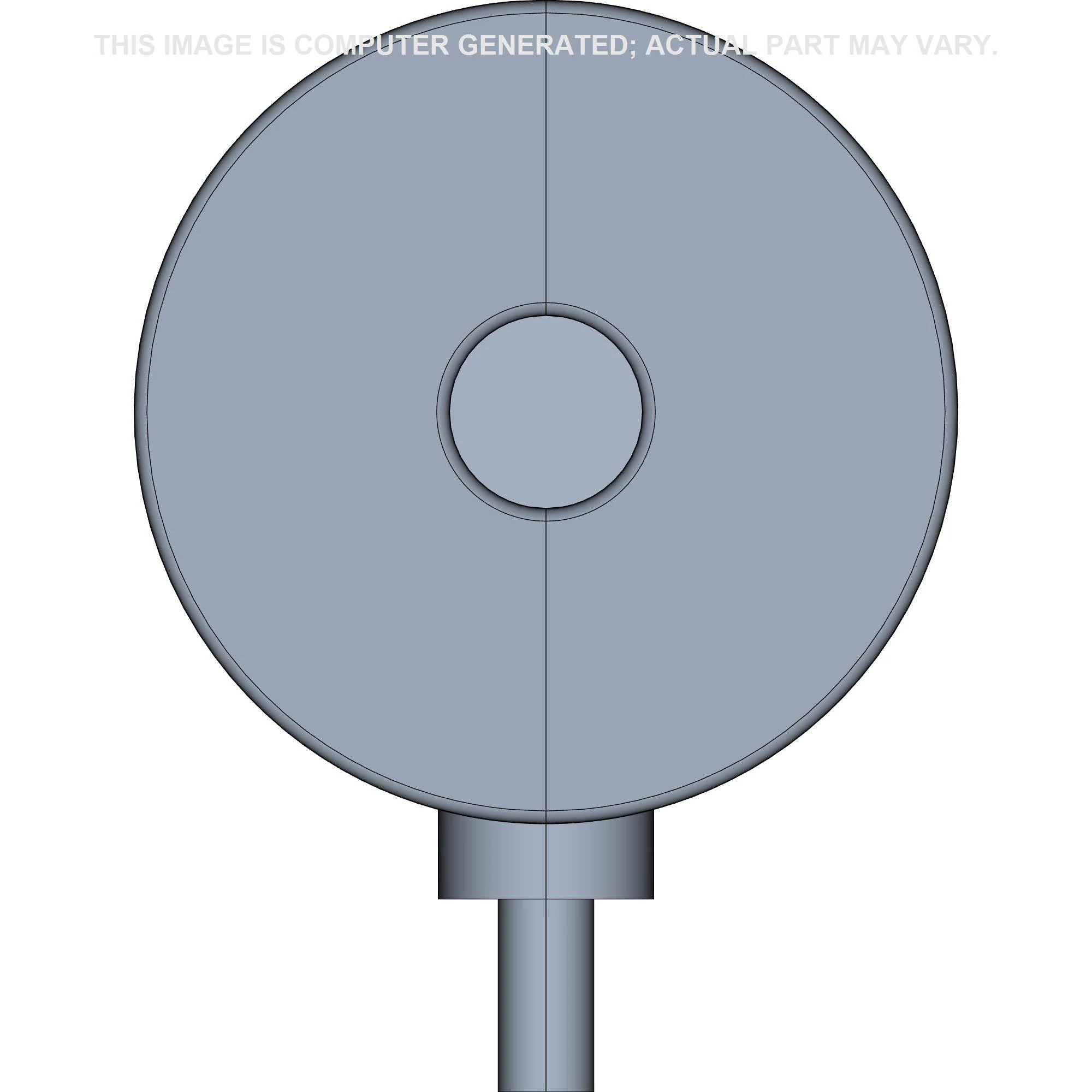 VOYANT D'ALERTE | NEWHOLLANDAG | EU | DE