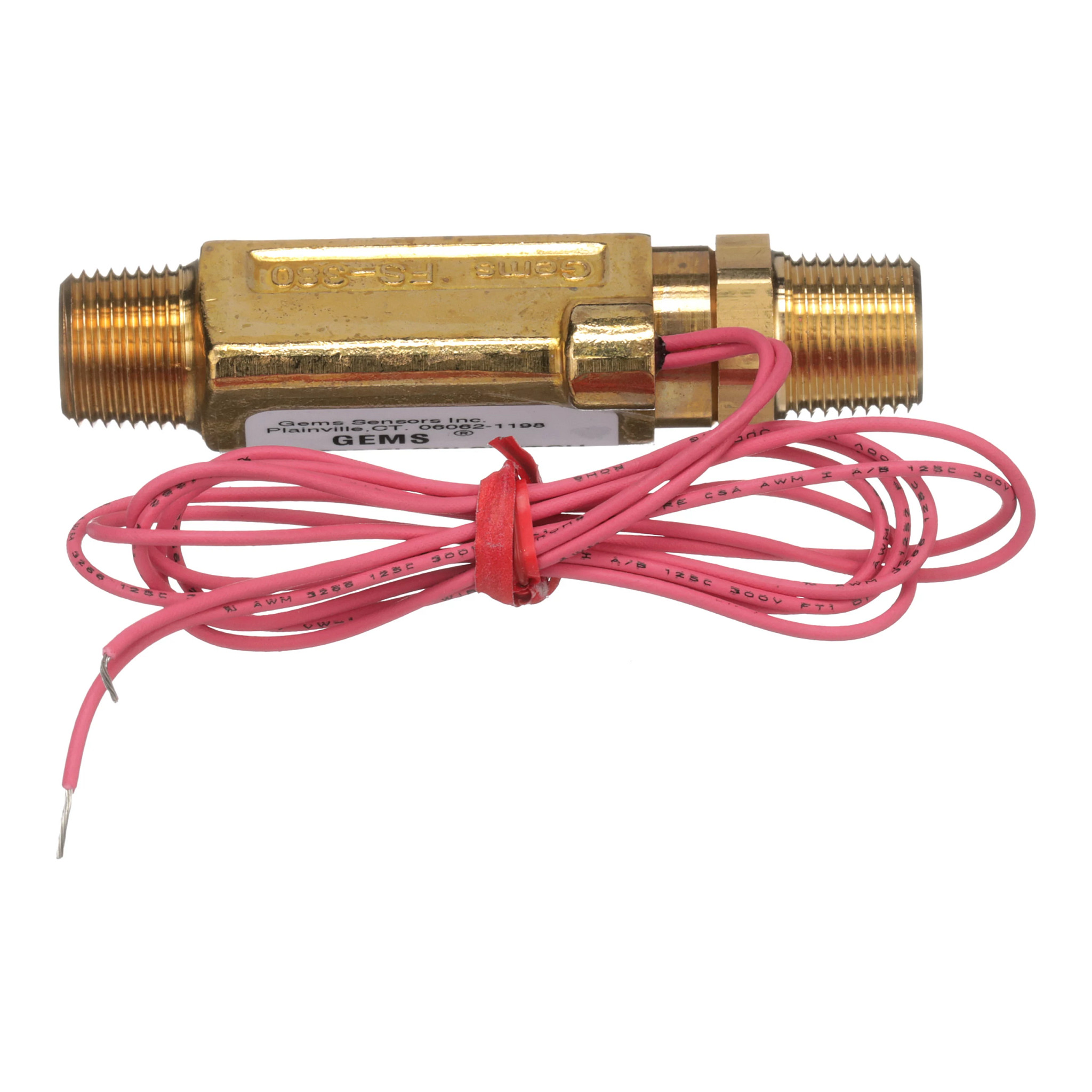 PRESSOSTAT | CASEIH | EU | FR