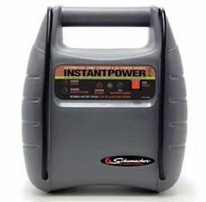 CHARGEUR DE BATTERIE | CASEIH | FR | FR