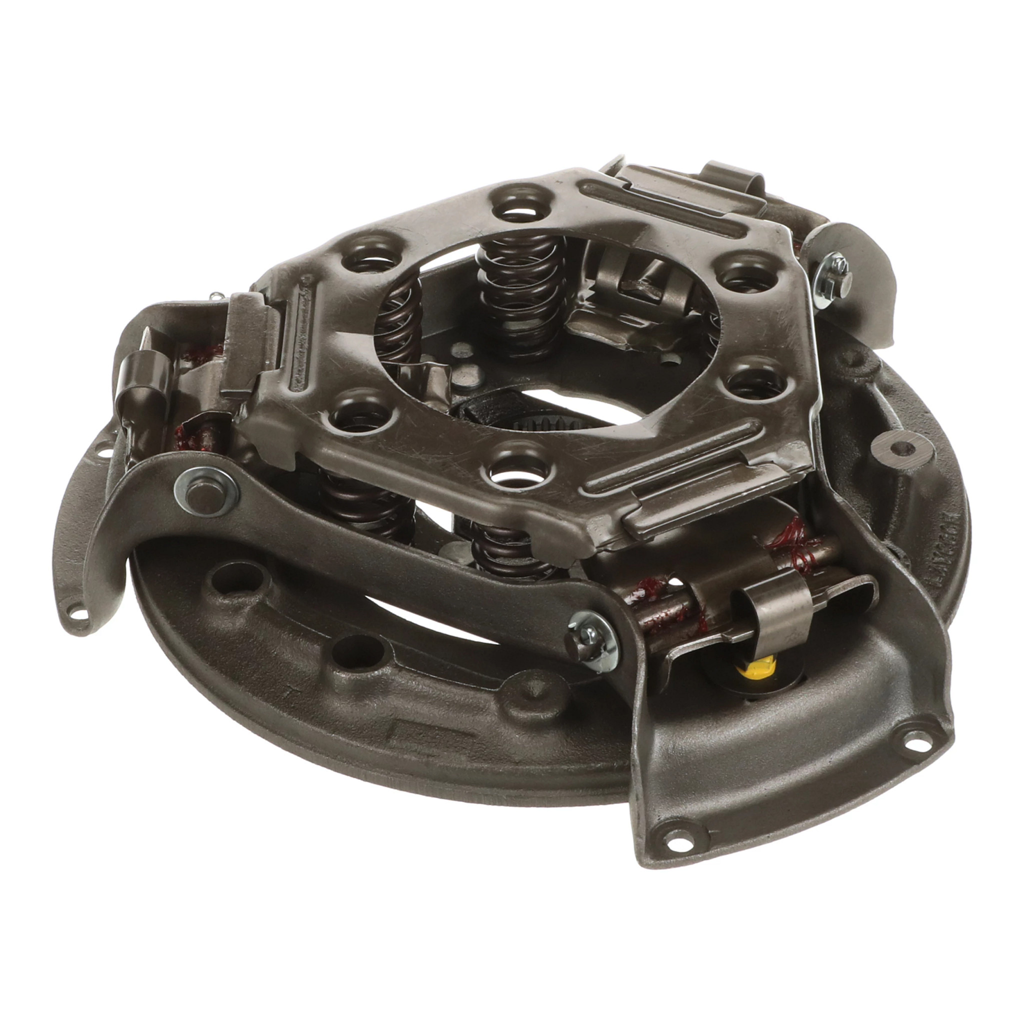 REMAN-CLUTCH PLATE | CASECE | CA | EN