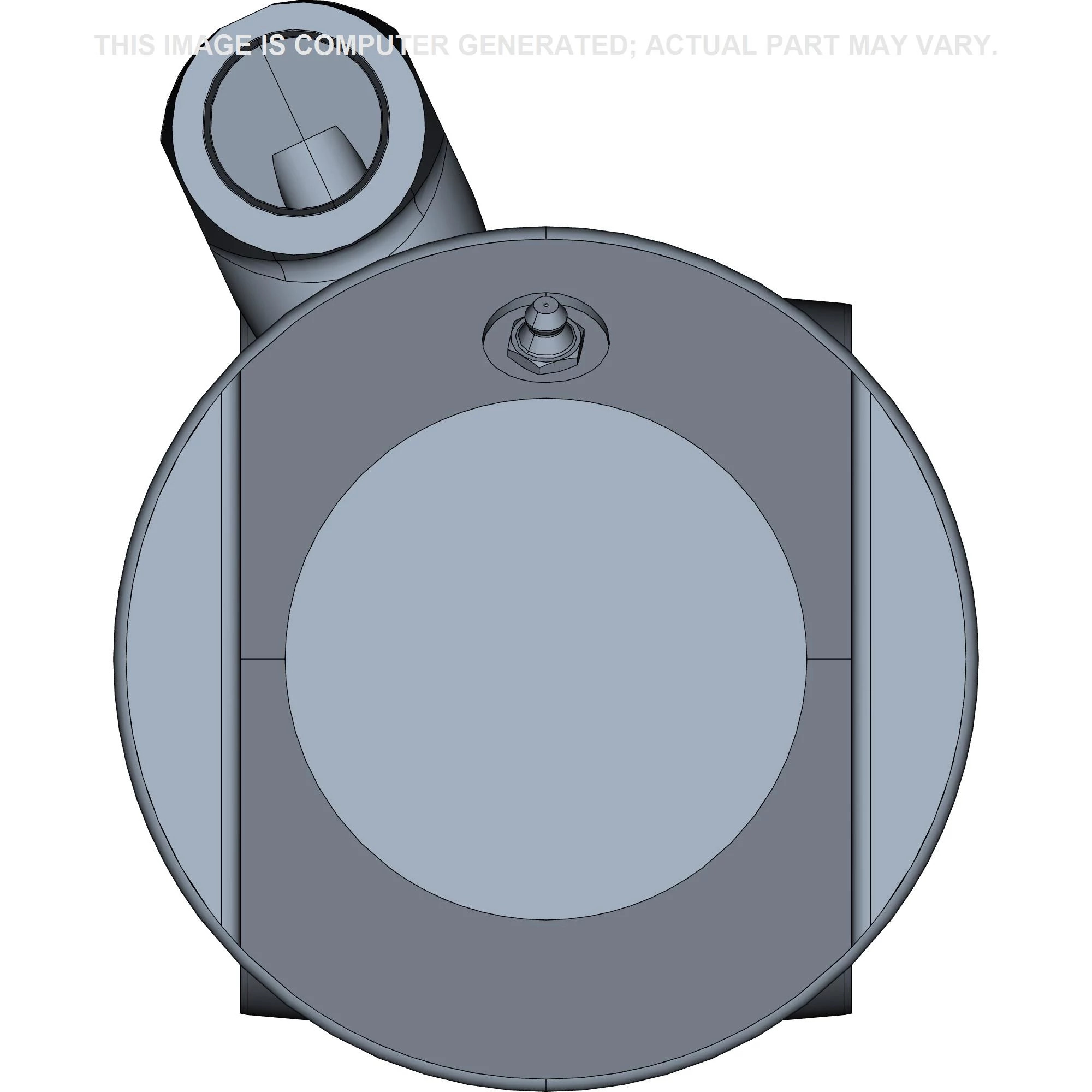 HYDRAULIC CYLINDER | NEWHOLLANDCE | CA | EN