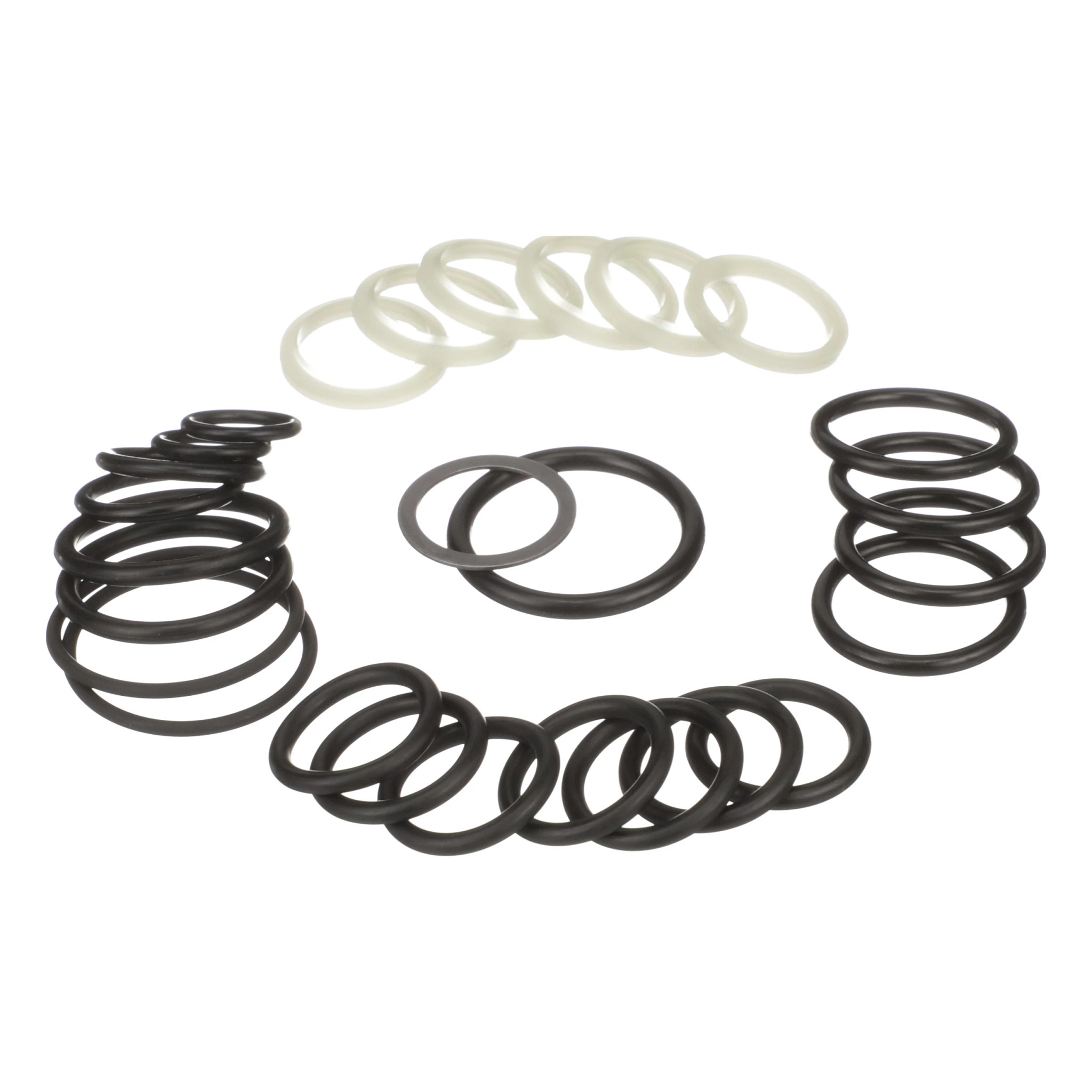 ZESTAW USZCZELEK | CASECE | EU | EN