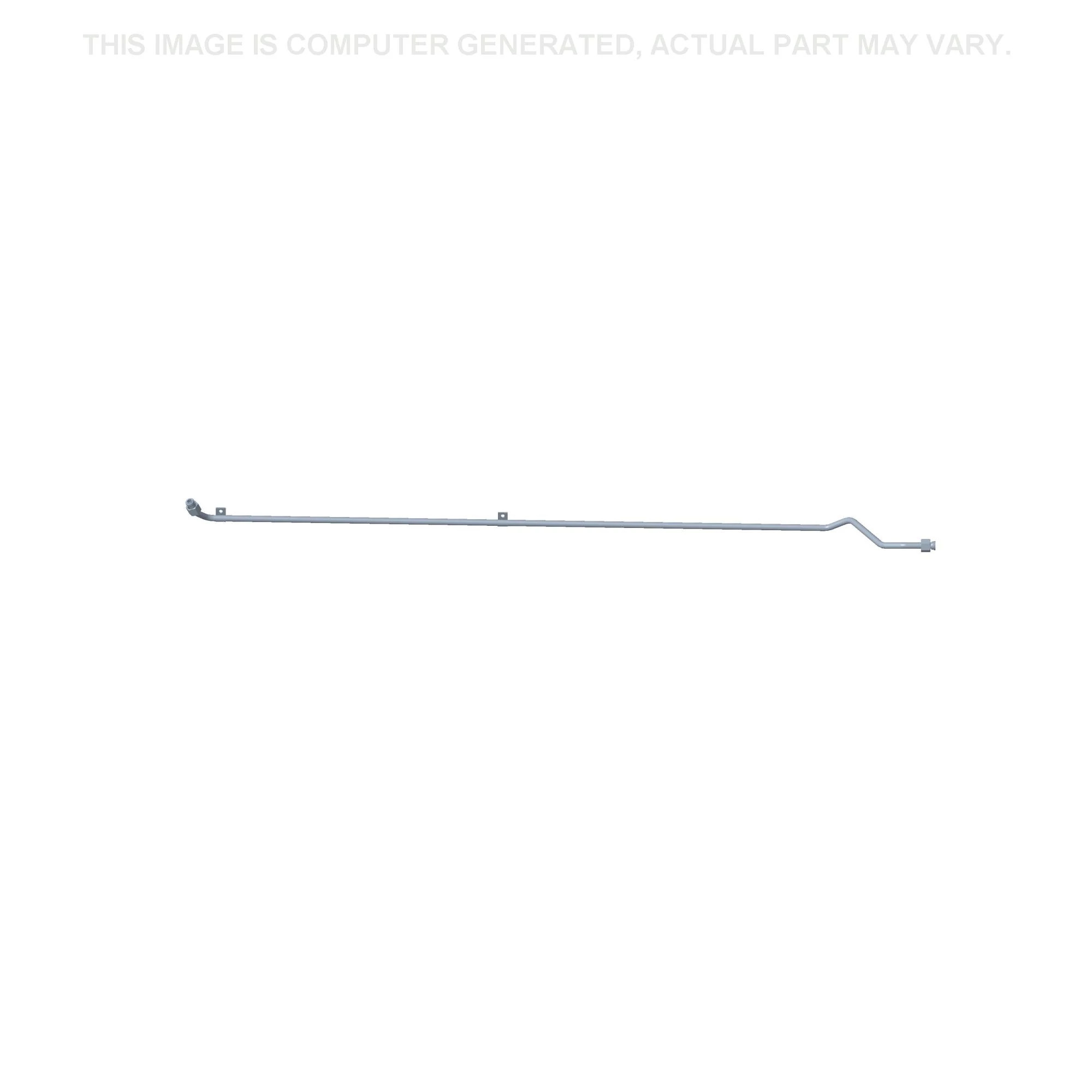 TUYAU HYDRAULIQUE | NEWHOLLANDCE | EU | FR