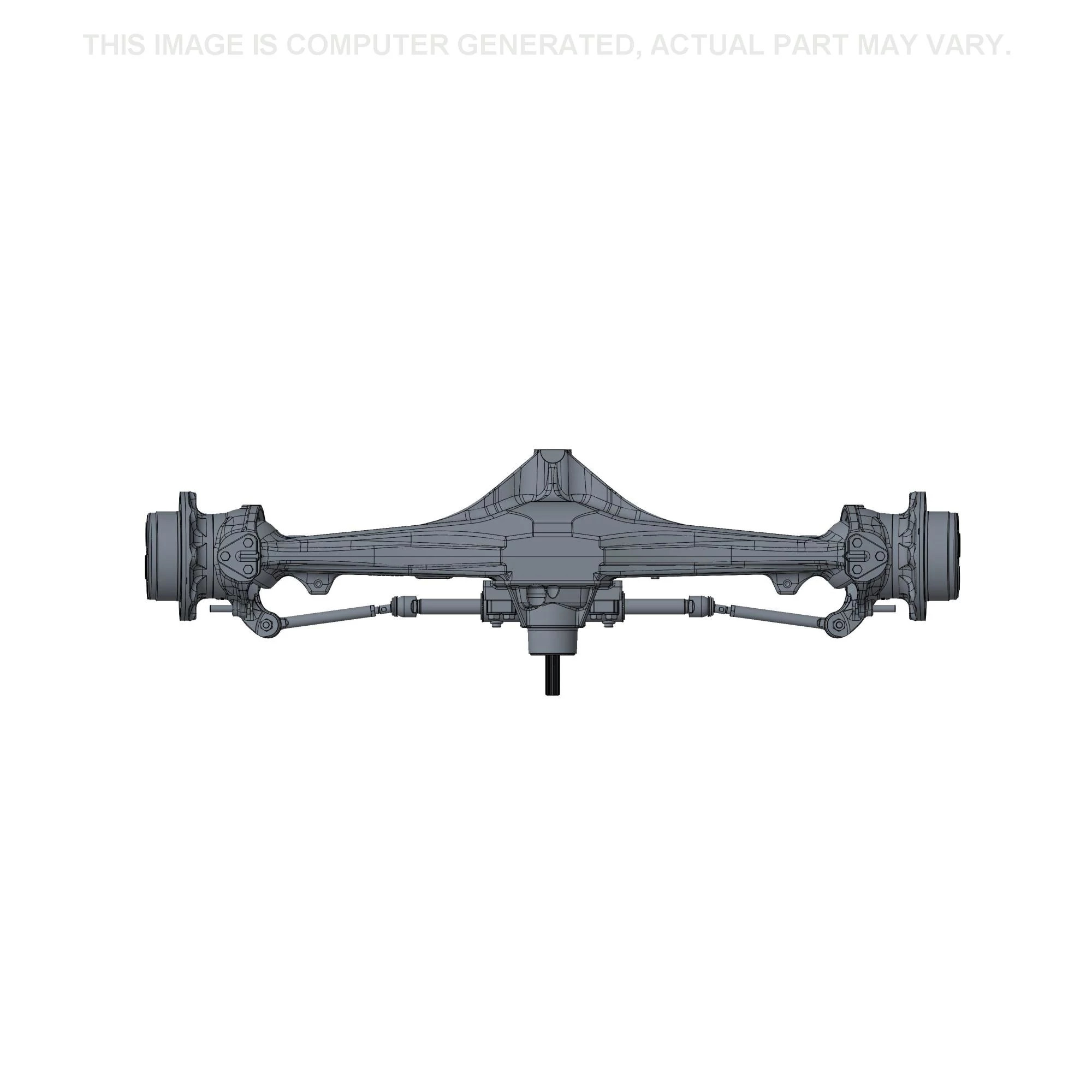 REMAN-FRT AXLE 4 WD | NEWHOLLANDCE | US | EN