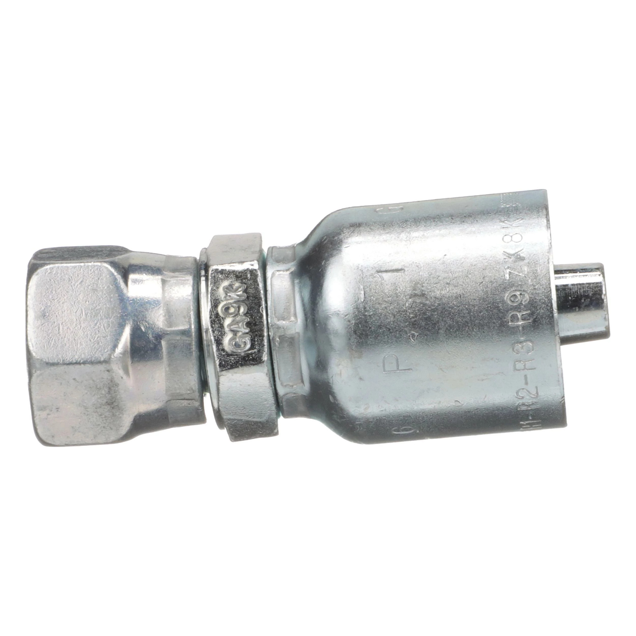 FITTING | CASECE | CA | EN